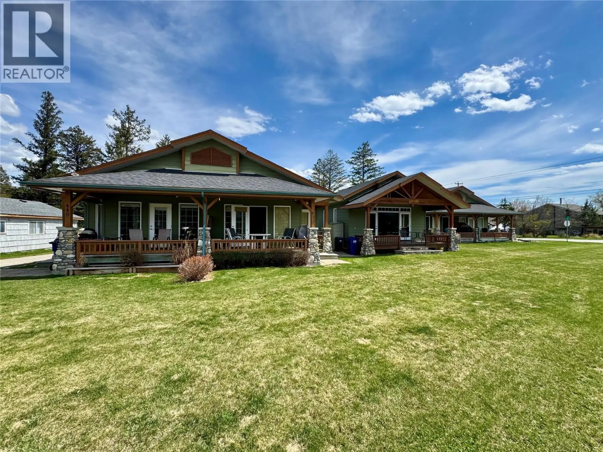 Property at 451 13TH Avenue, Invermere, BC