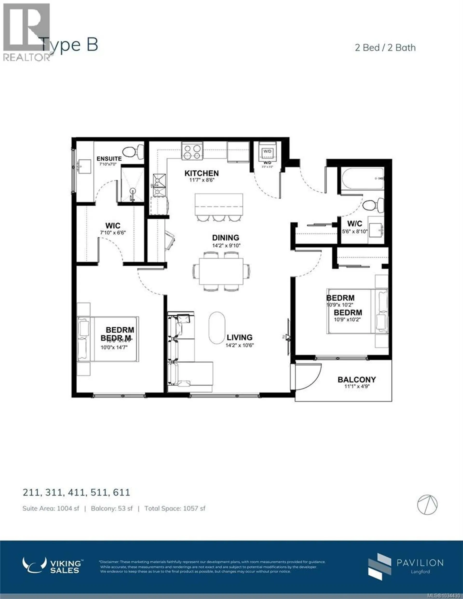 #211 777 Station Ave - Image 7
