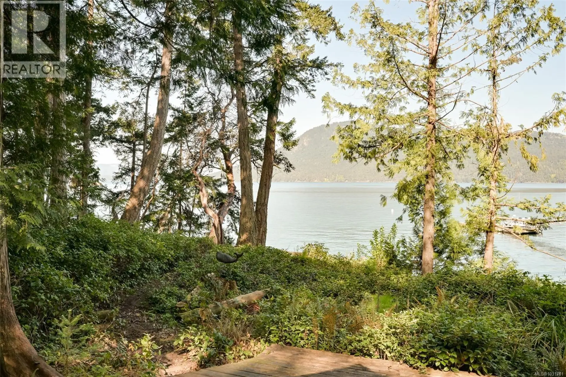 Property at 90 Mckenzie Cres, Piers Island, BC