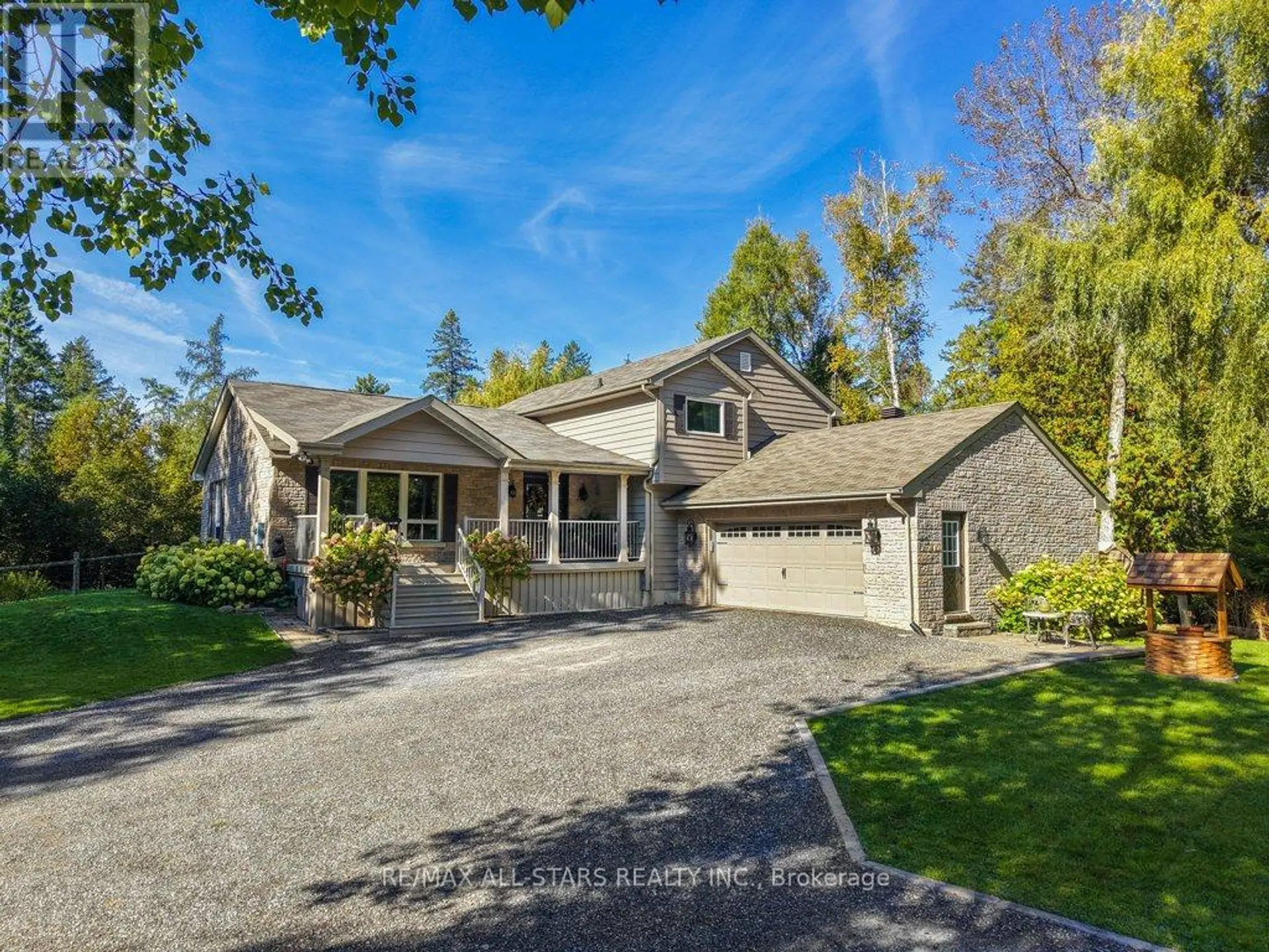 Property at 9296 8 CONCESSION, Uxbridge, ON