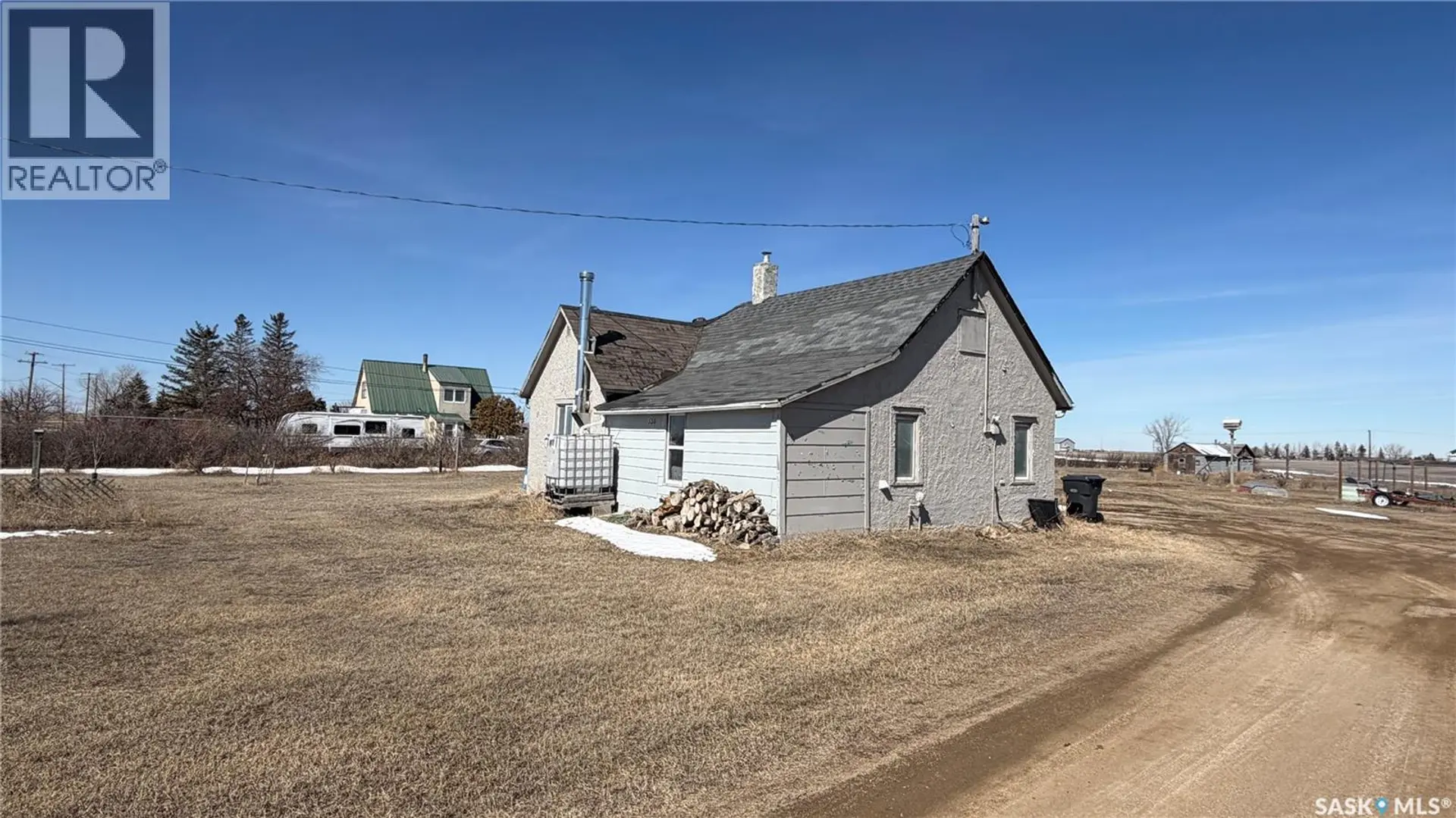 Property at 530 Gaw AVENUE, Craik, SK