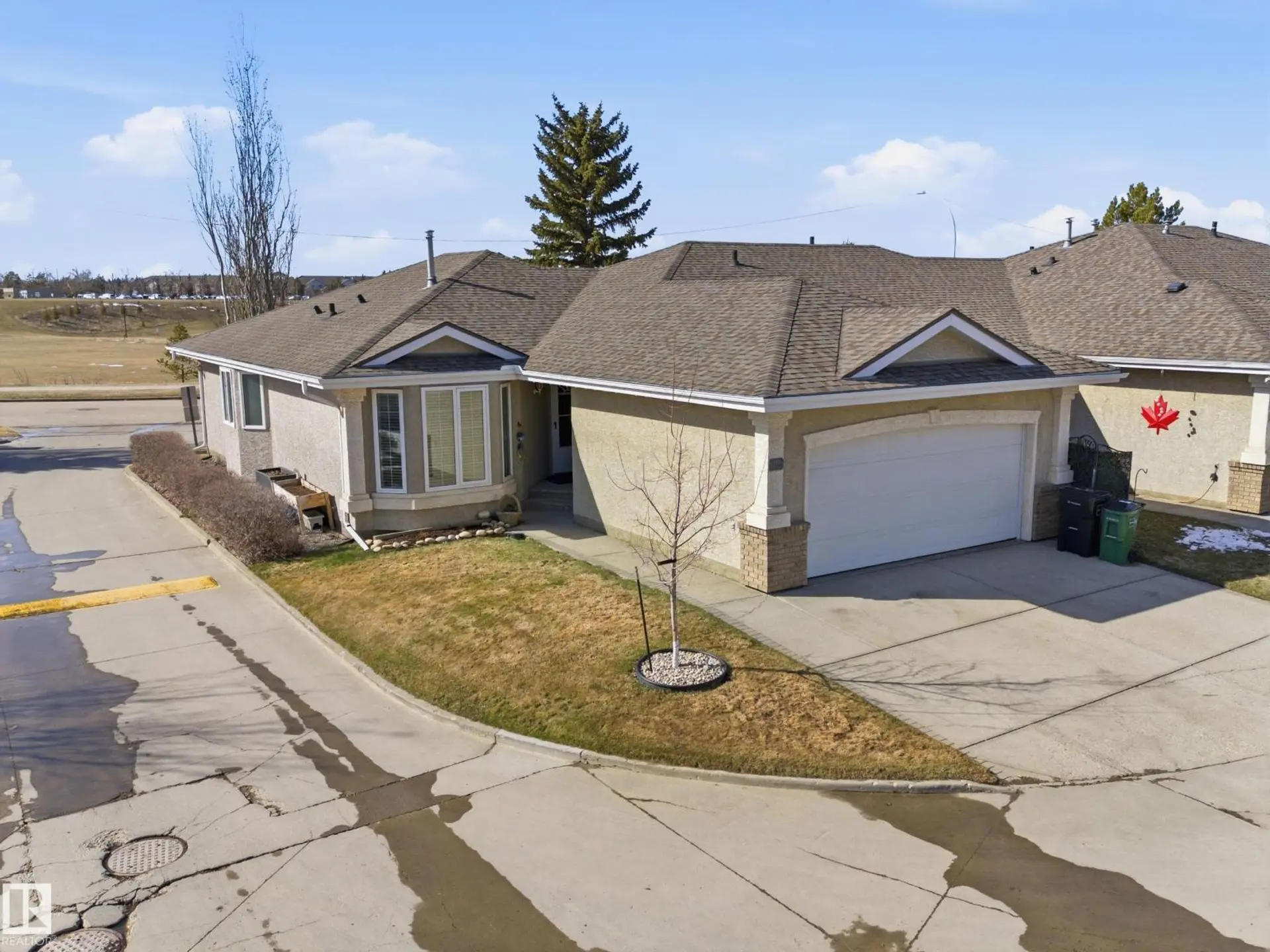 Property at 295 YOUVILLE DR E NW, Edmonton, AB