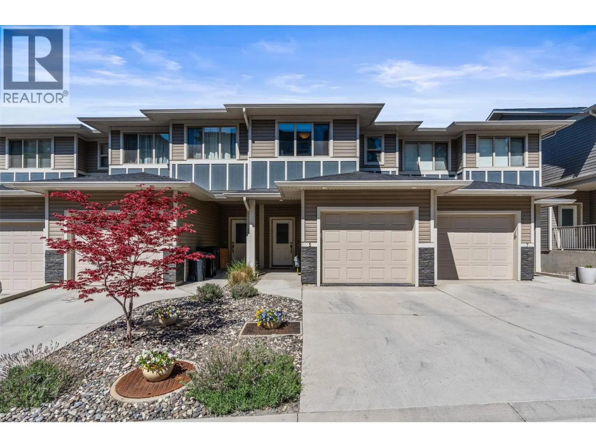 Property at #5 4600 Okanagan Avenue, Vernon, BC