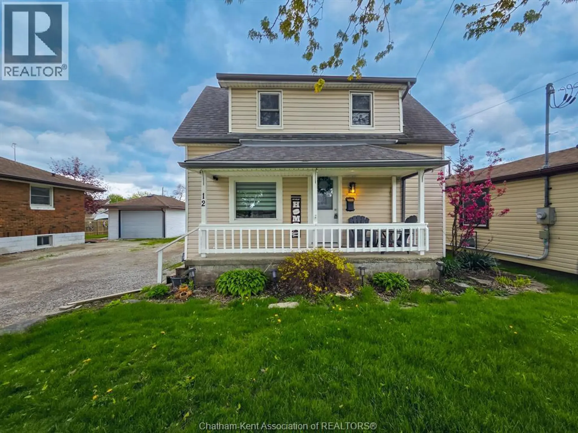 Property at 12 Houston STREET, Chatham, ON