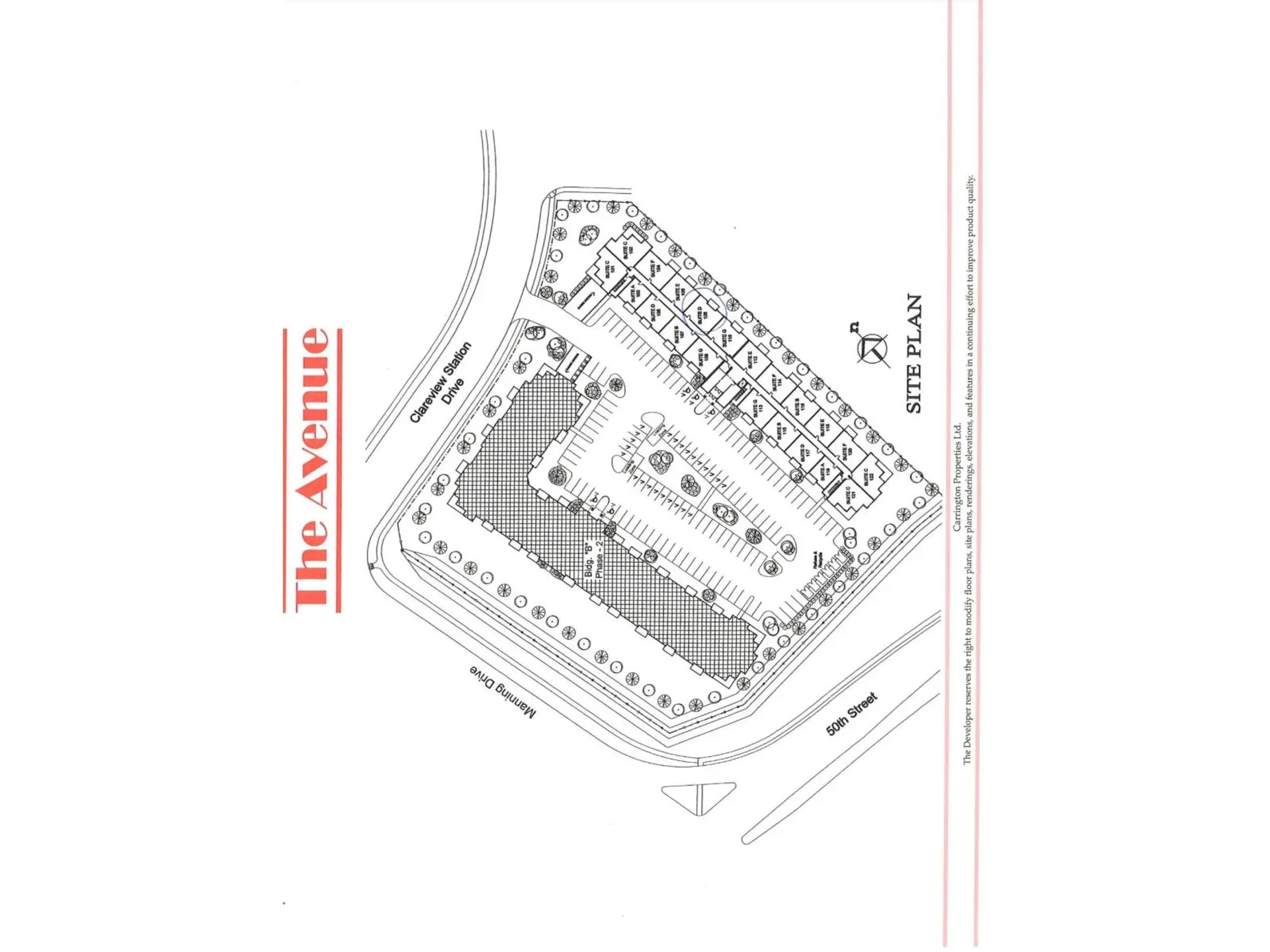 #408 309 Clareview Station DR NW NW - Image 10