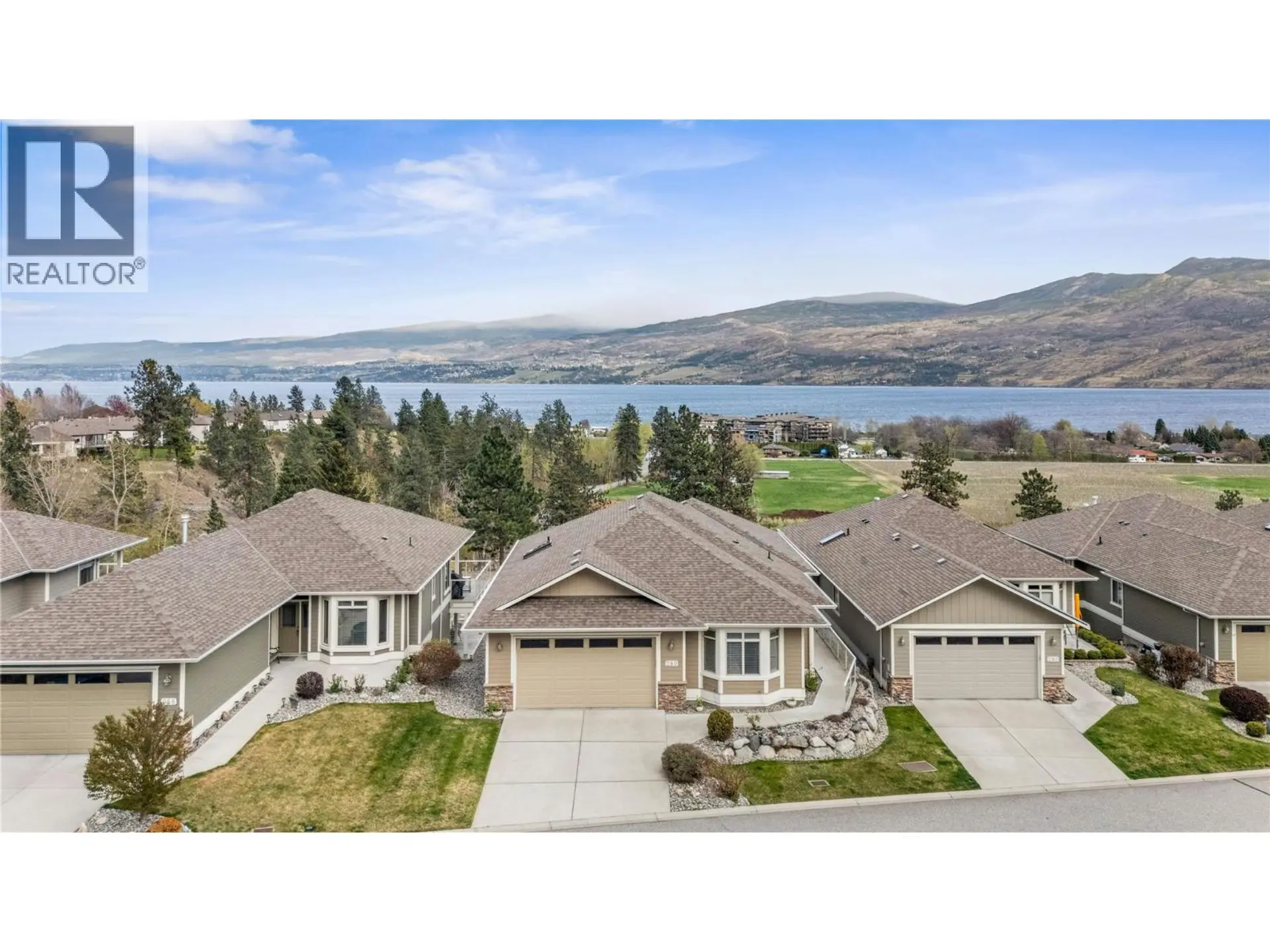 Property at #289 4035 Gellatly Road, West Kelowna, BC