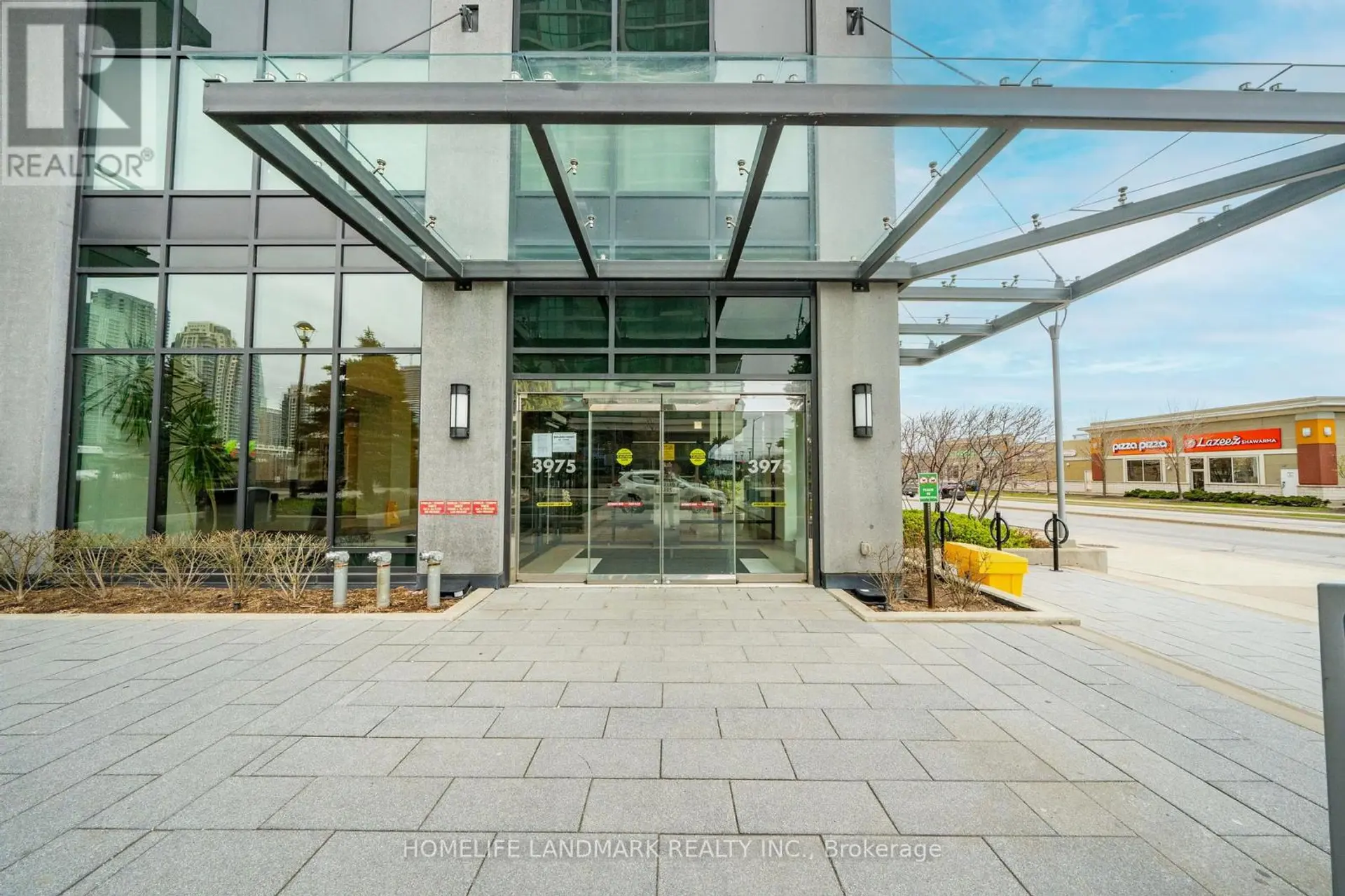 #3006 3975 GRAND PARK AVENUE - Image 1