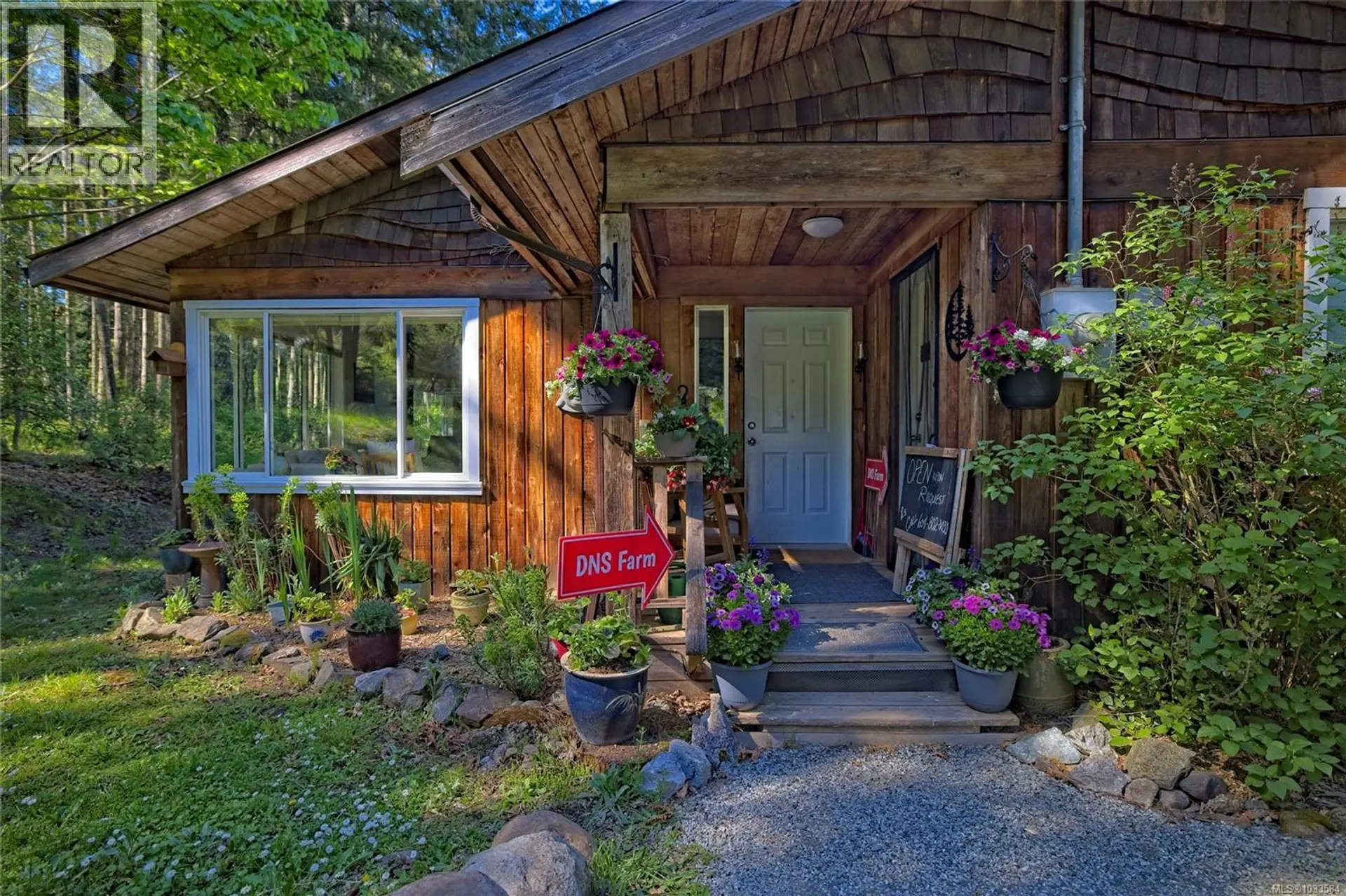 Property at 378 Rainbow Rd, Salt Spring, BC