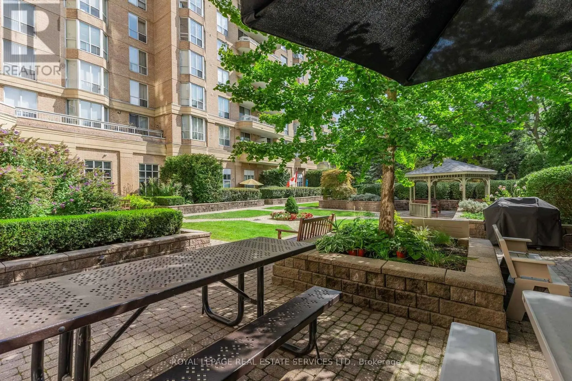 #202 11 THORNCLIFFE PARK DRIVE - Image 7