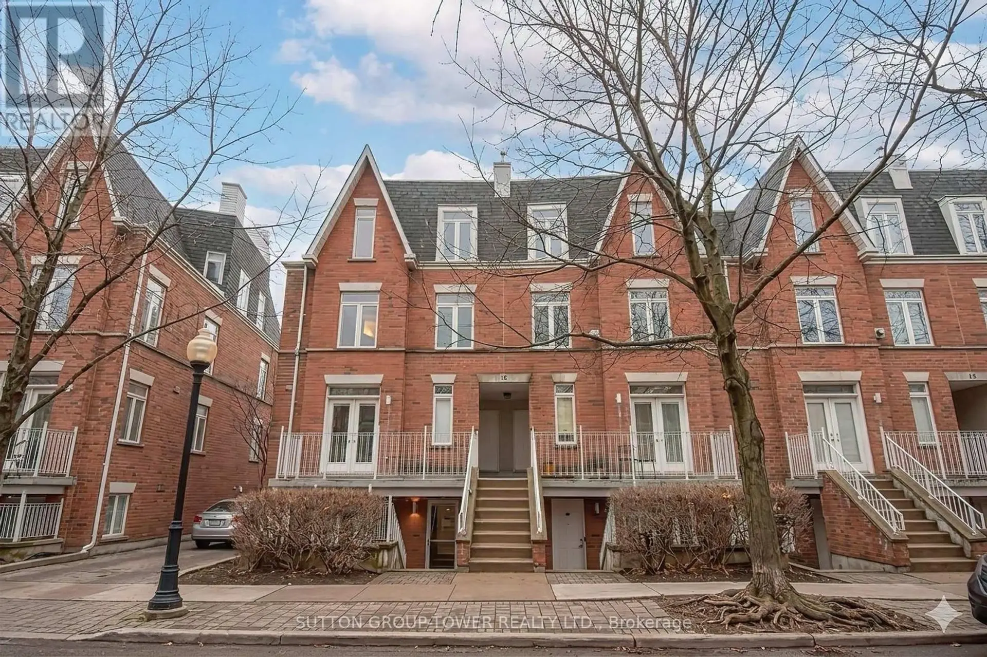 #1501 15 SUDBURY STREET - Image 1