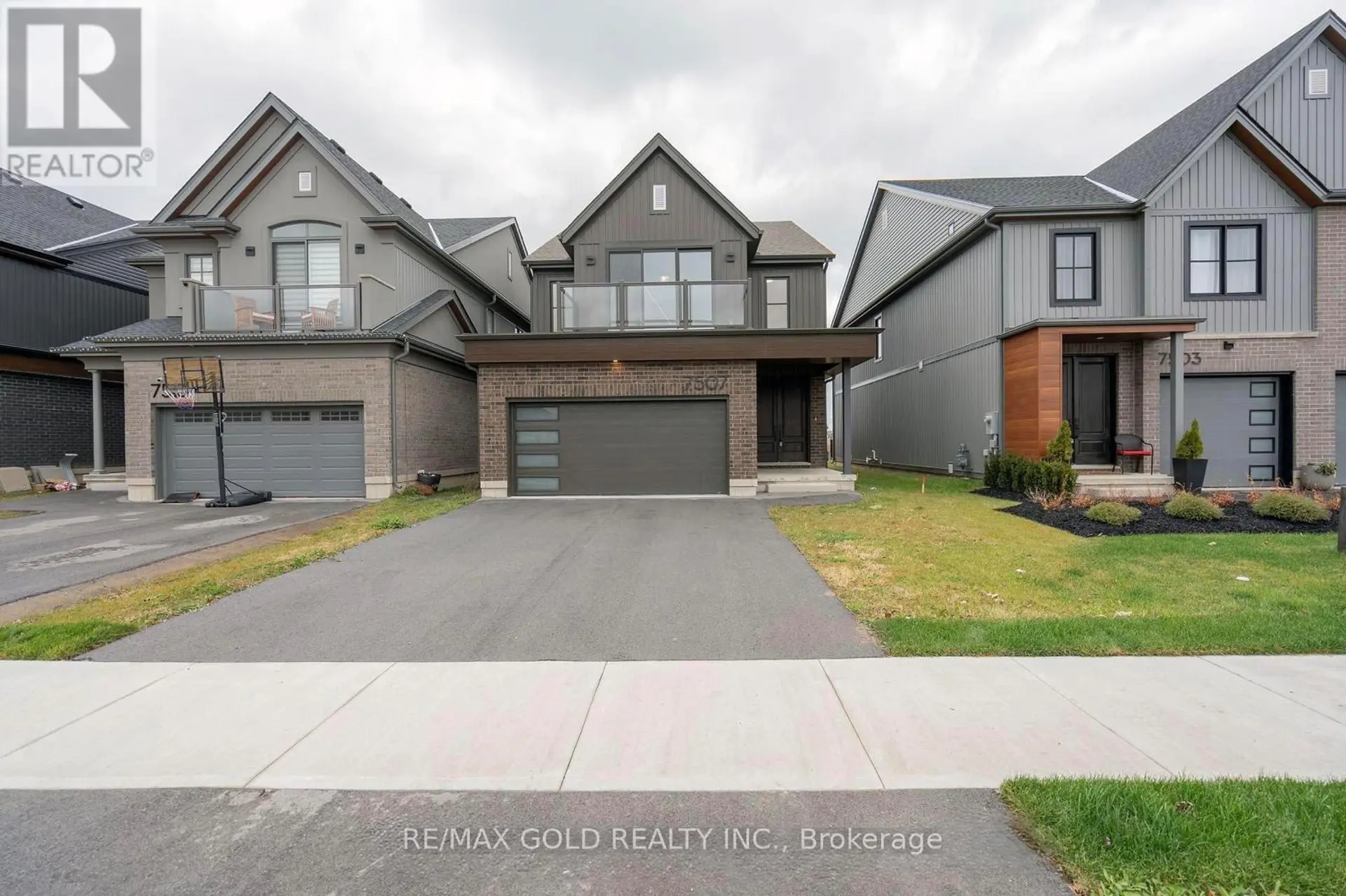7507 SPLENDOUR DRIVE - Image 1