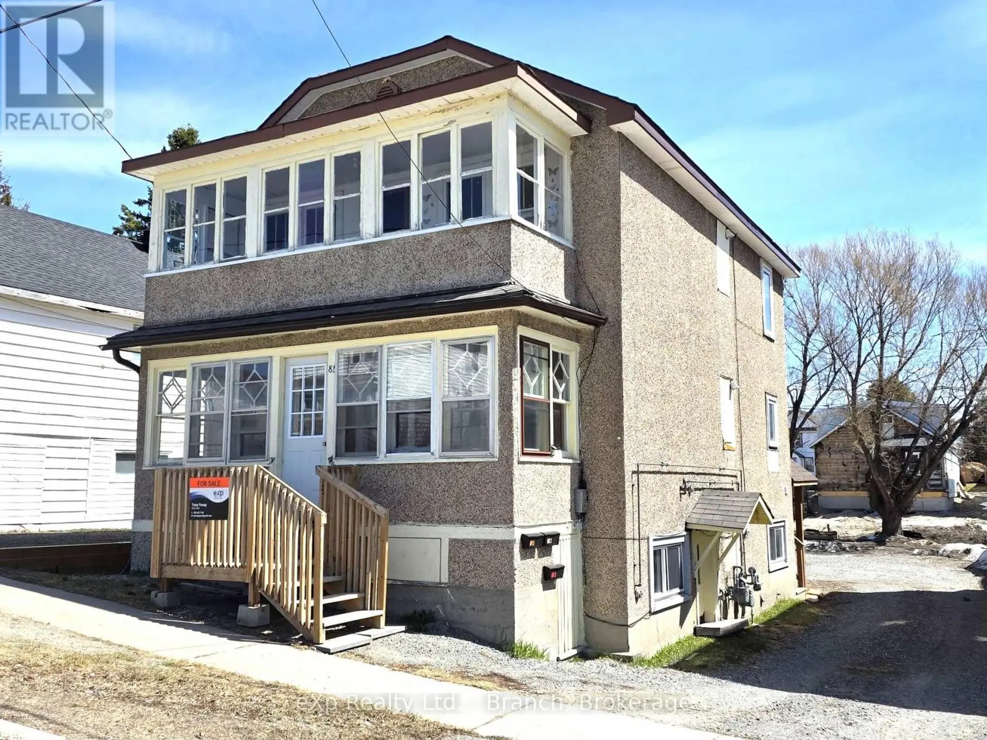 85 MAIN STREET - Image 1