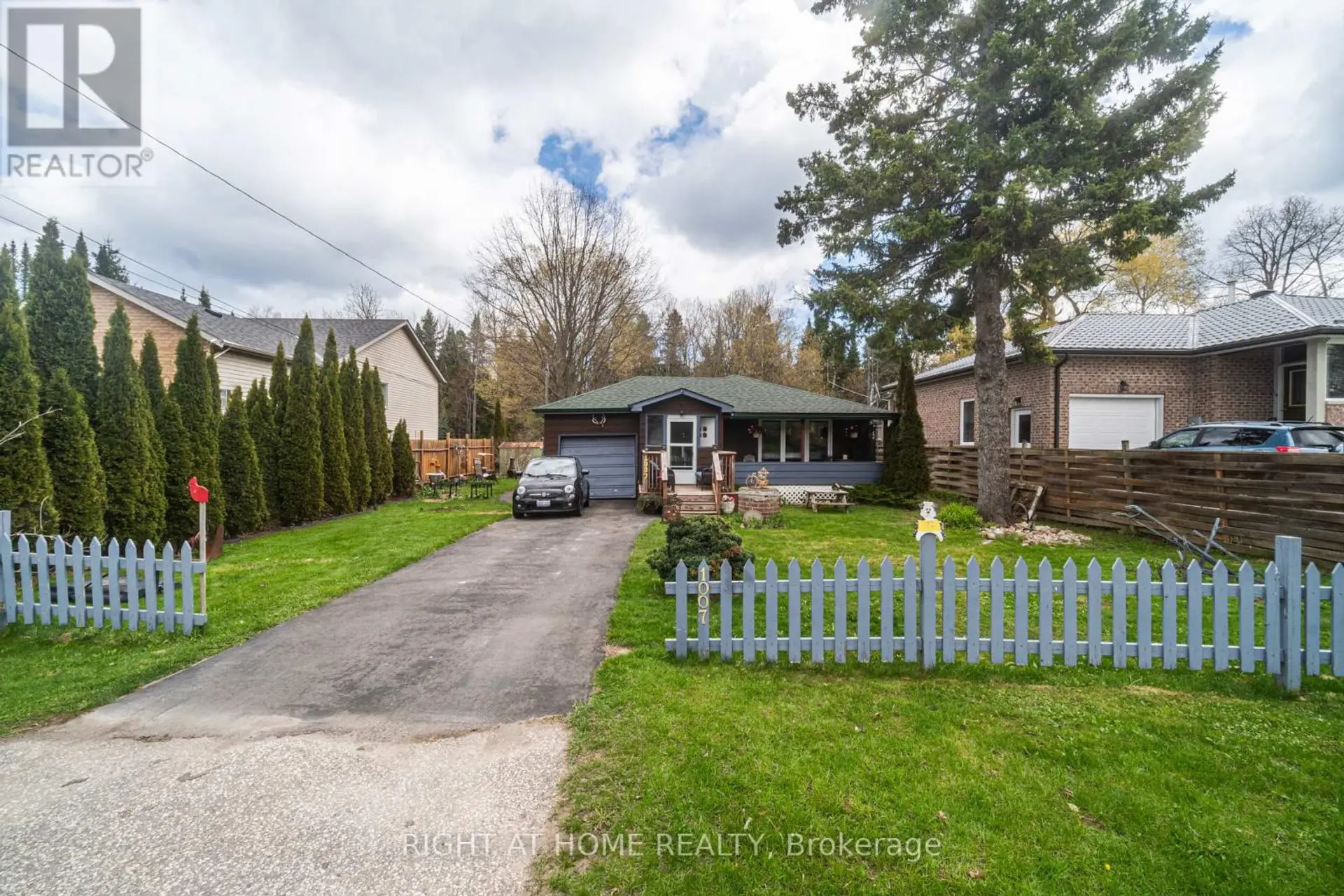 1007 FERRIER AVENUE - Image 1
