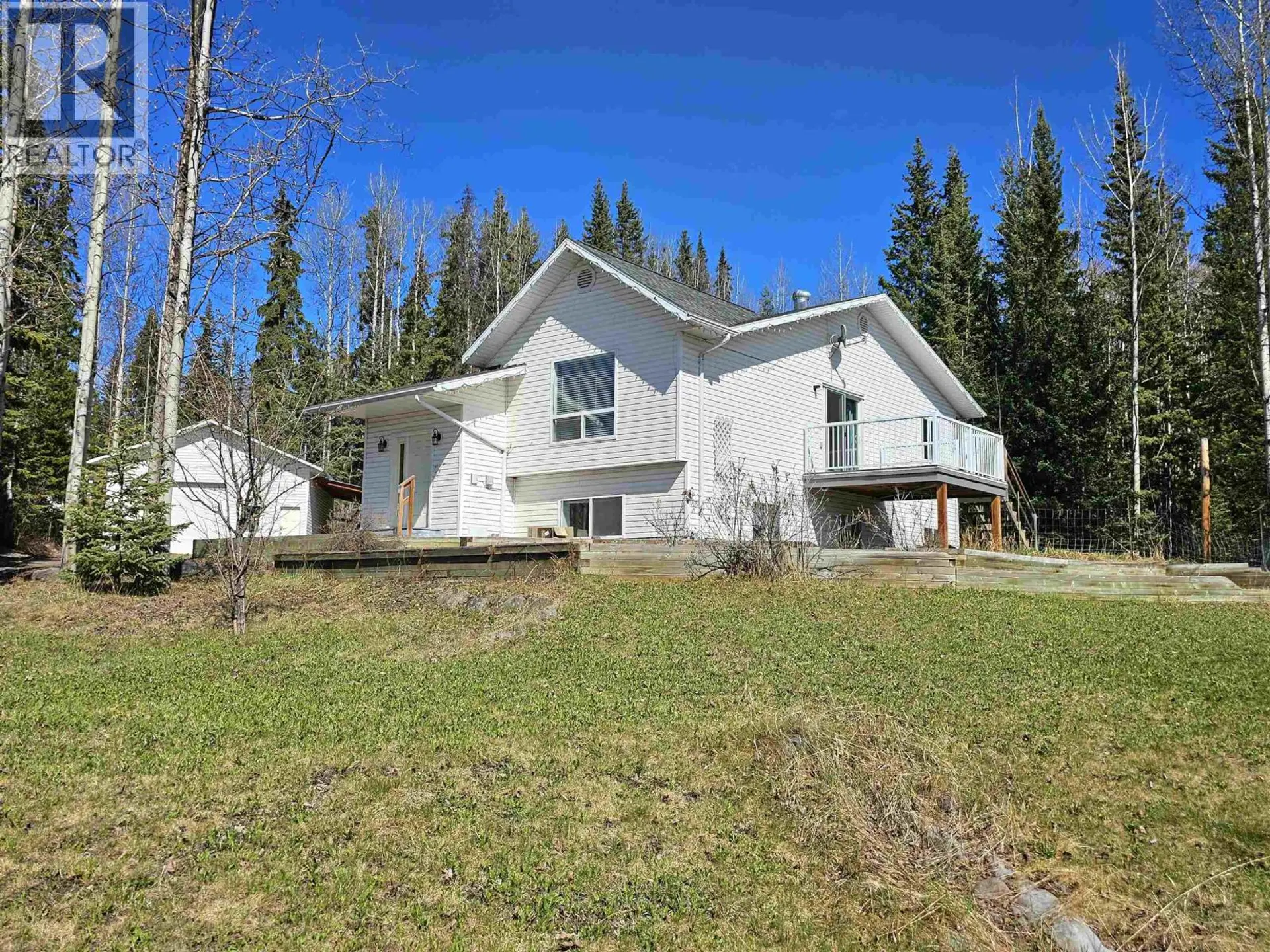 Property at 2335 MURPHY ROAD, Burns Lake, BC