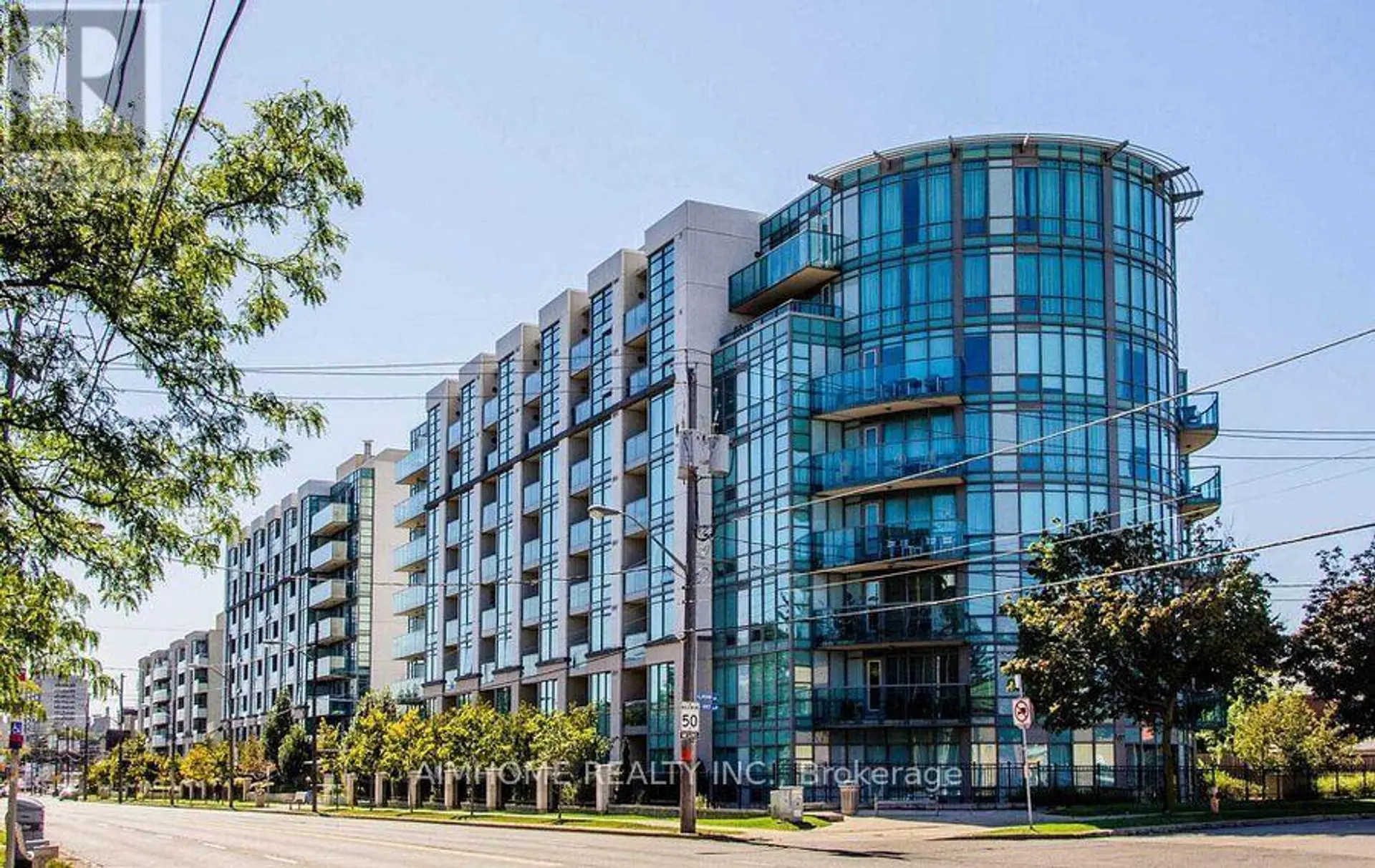 #410 3830 BATHURST STREET - Image 1