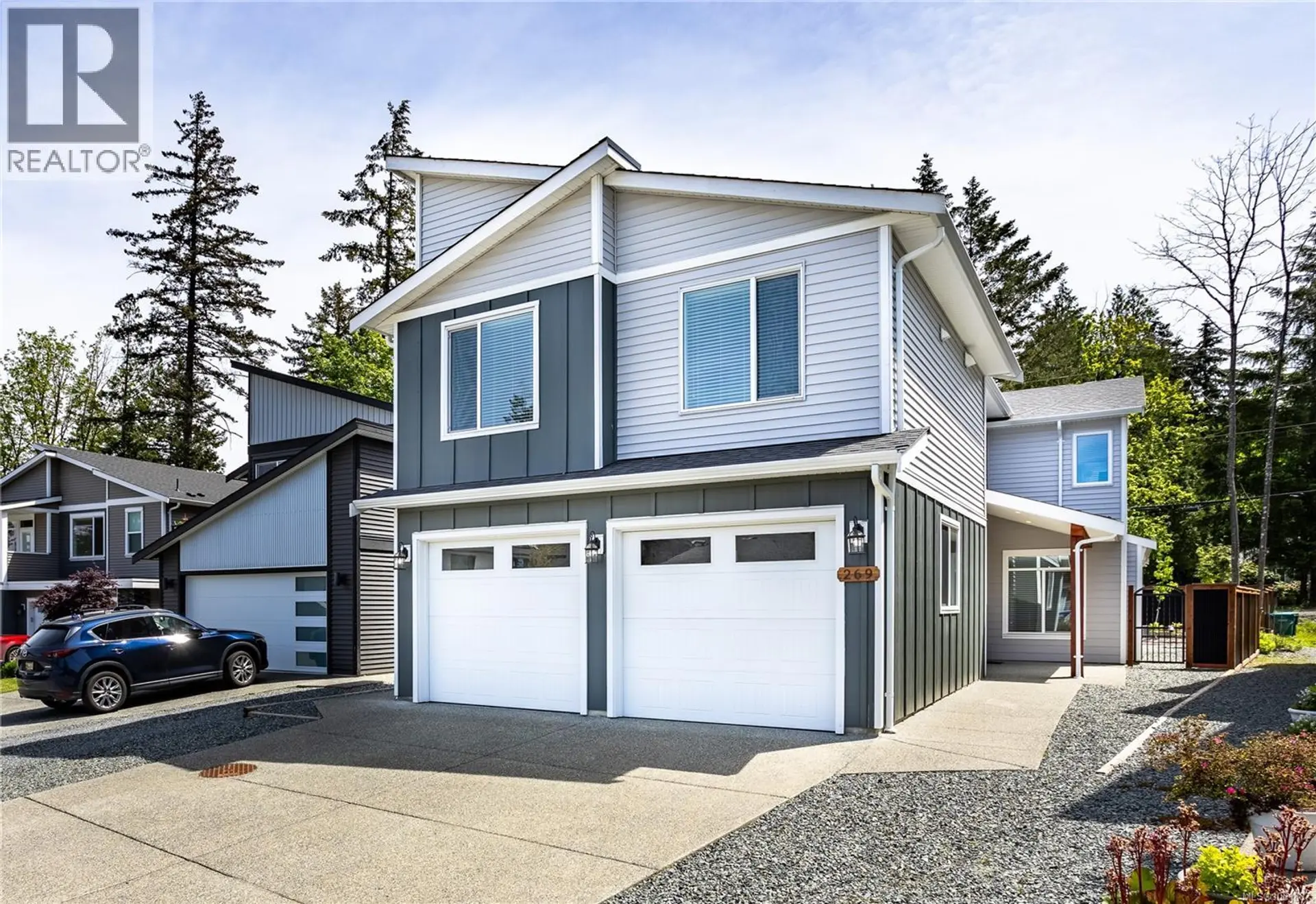 Property at 269 Westwood Rd, Nanaimo, BC