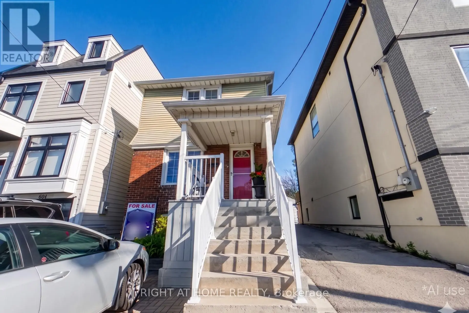 602 RIDELLE AVENUE - Image 2