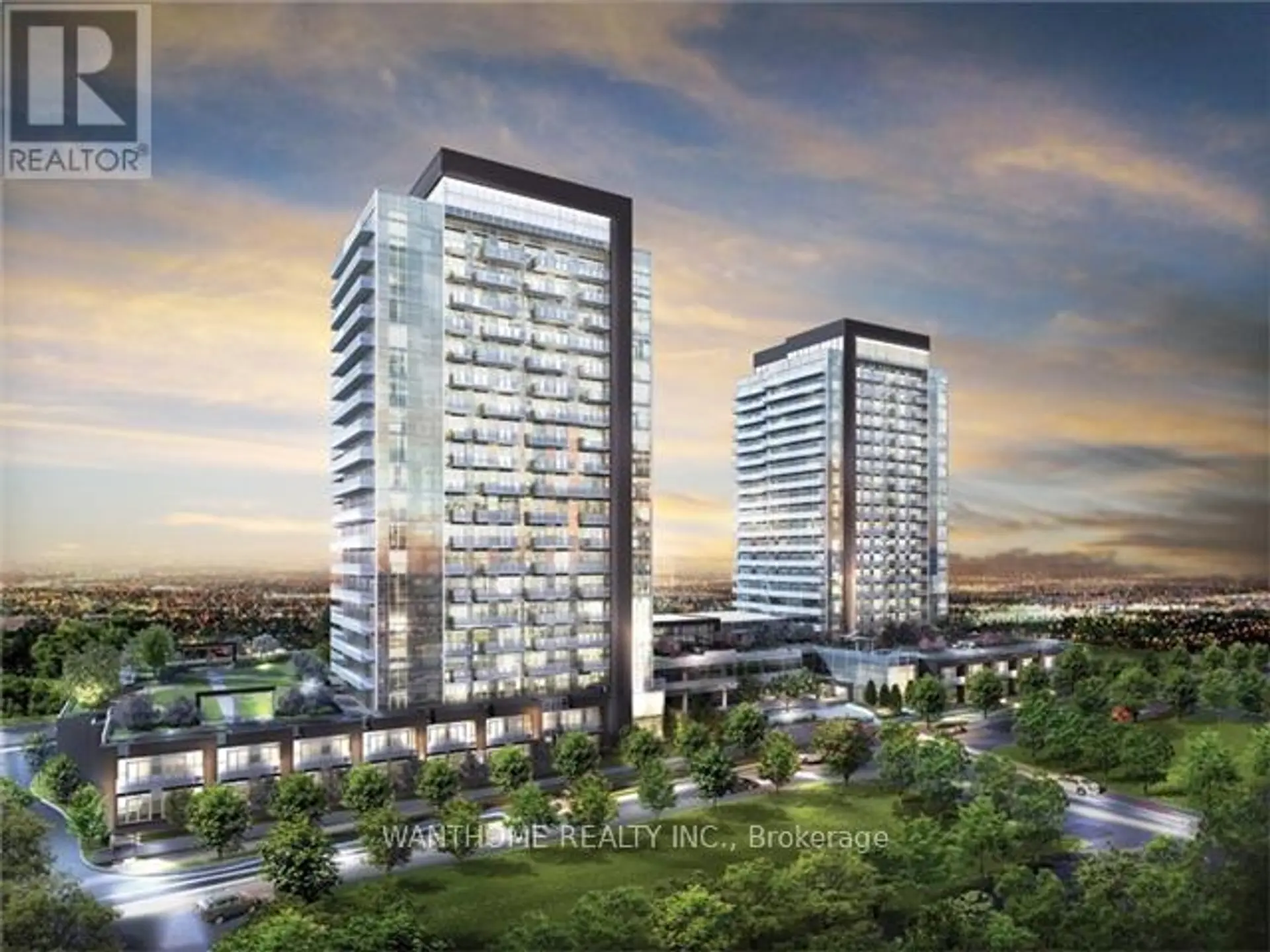 #1603 55 ONEIDA CRESCENT - Image 1