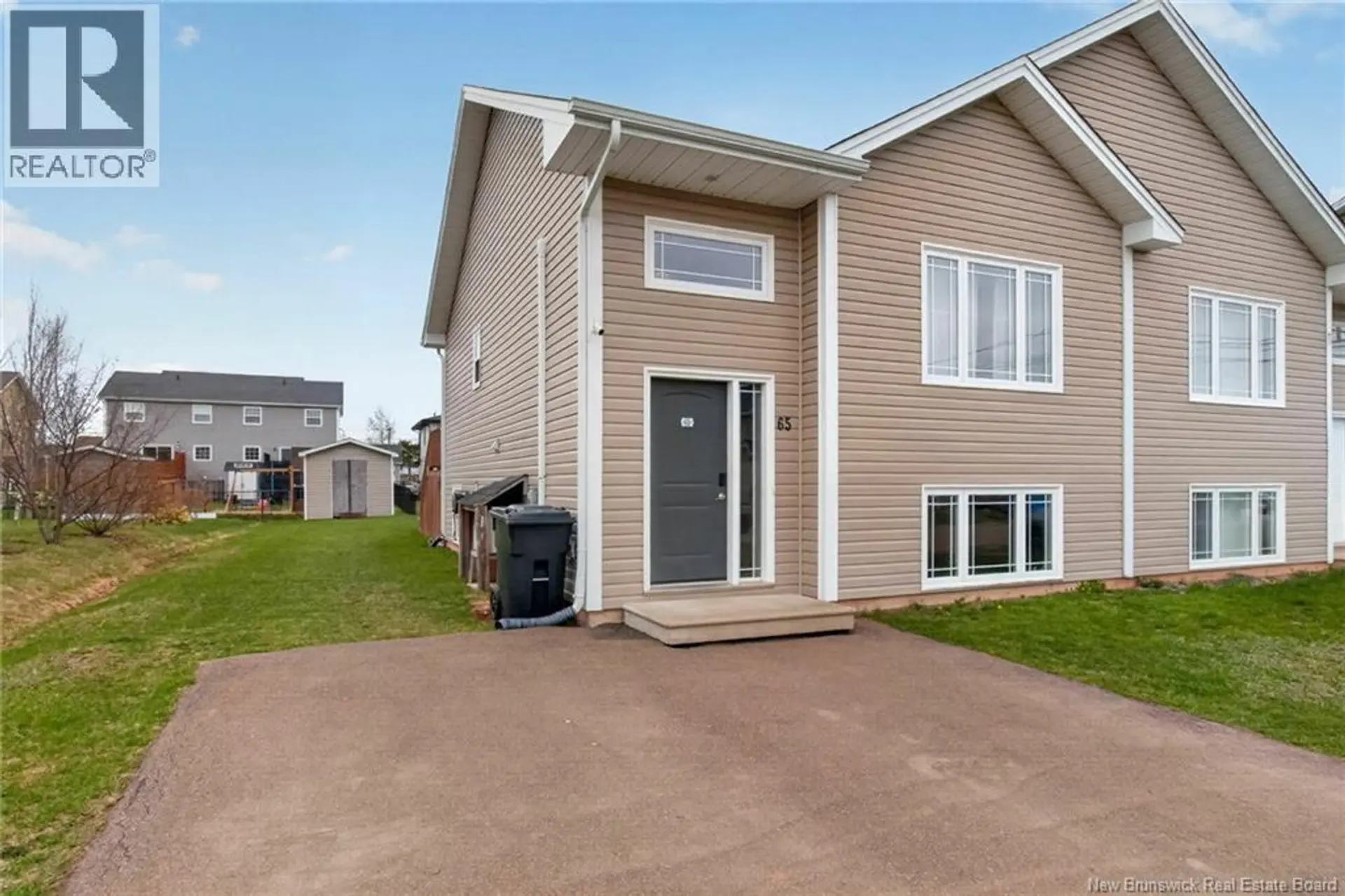 65 Brevet Street - Image 1