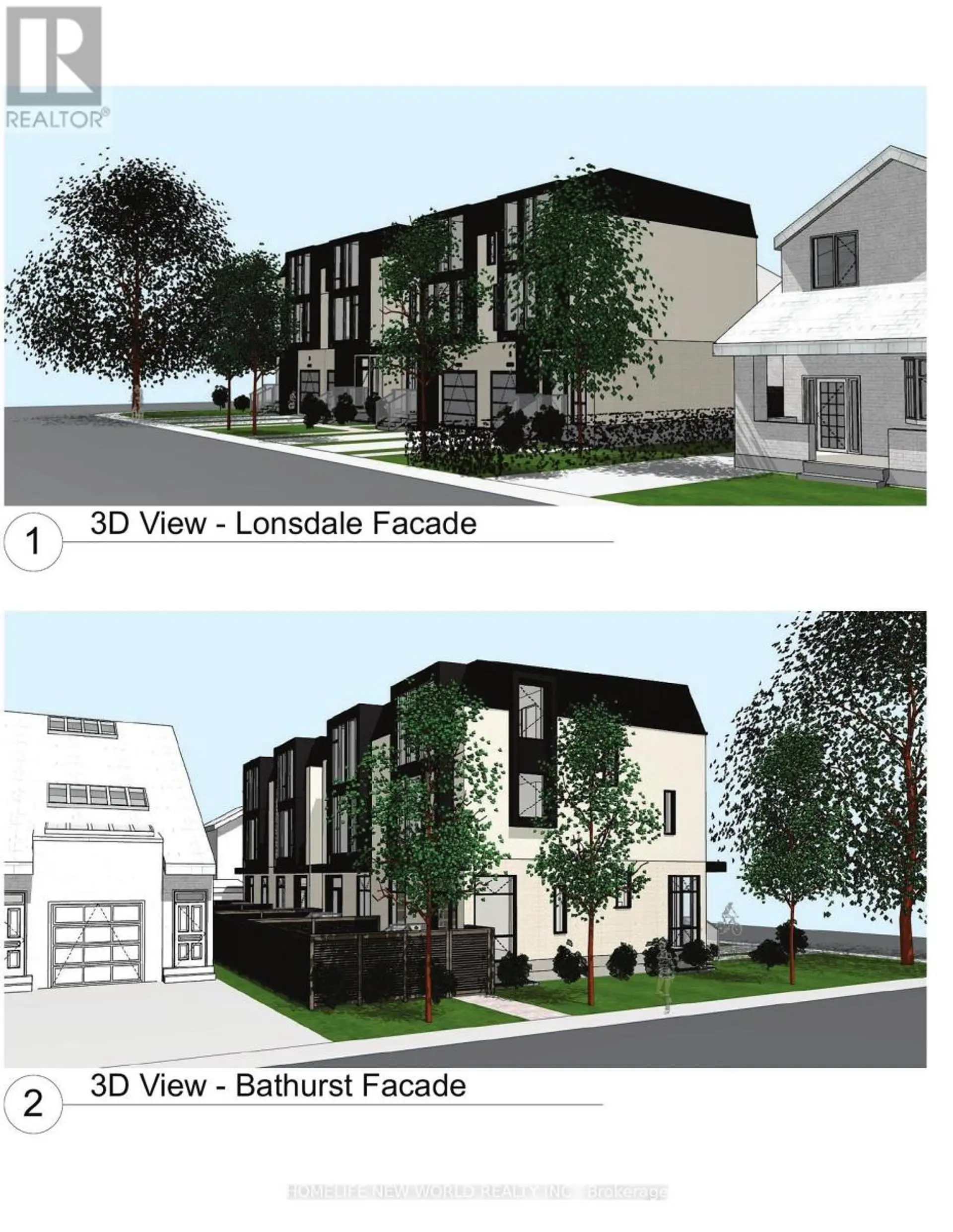 1563 BATHURST STREET - Image 2