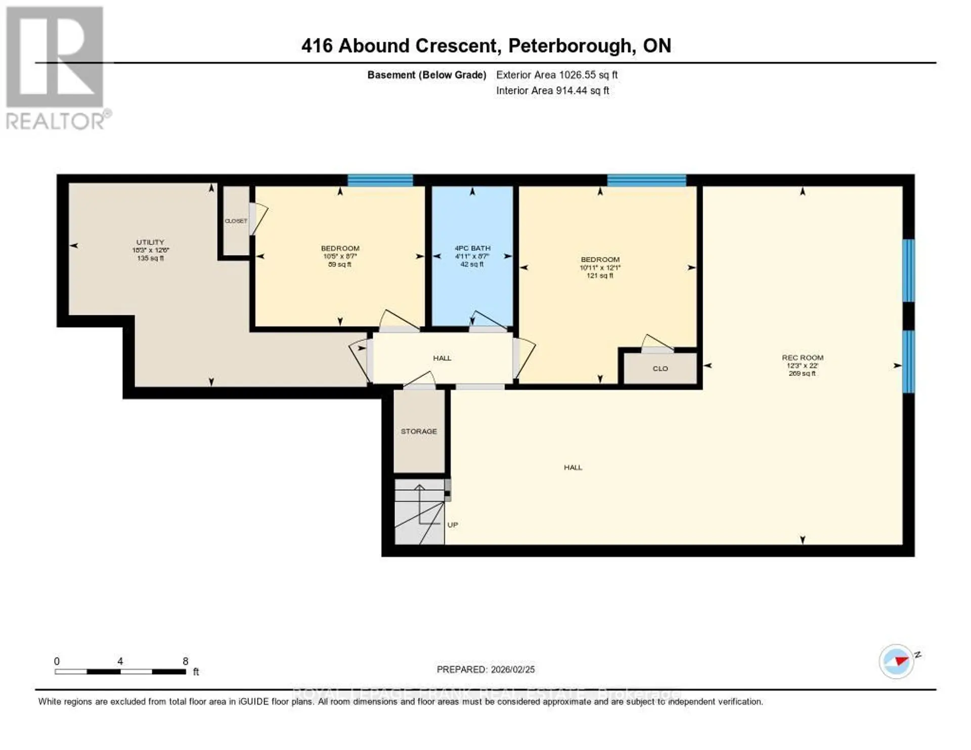 416 ABOUND CRESCENT - Image 16