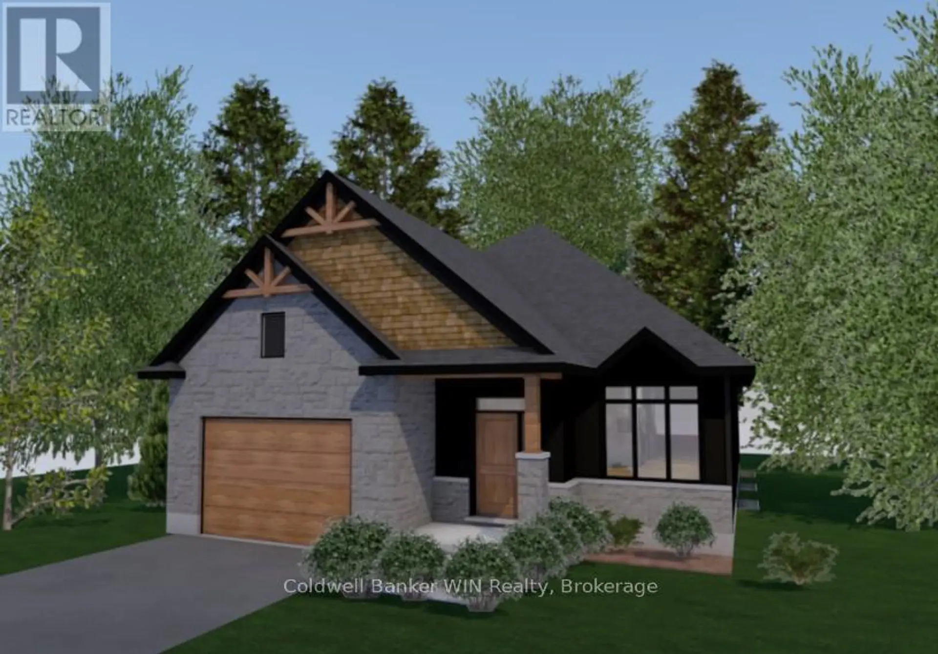 208 ELGIN STREET - Image 1