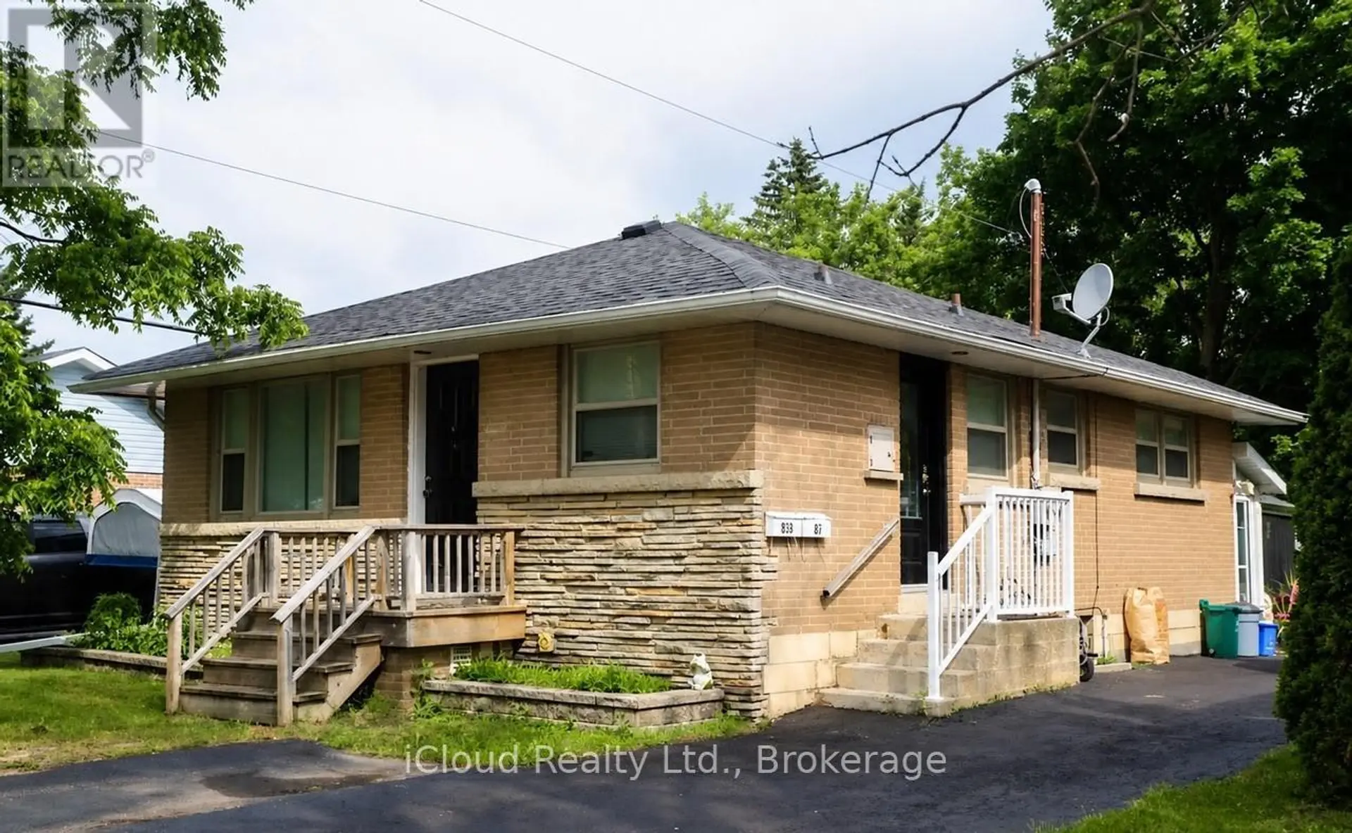 85 ELIZABETH STREET - Image 1
