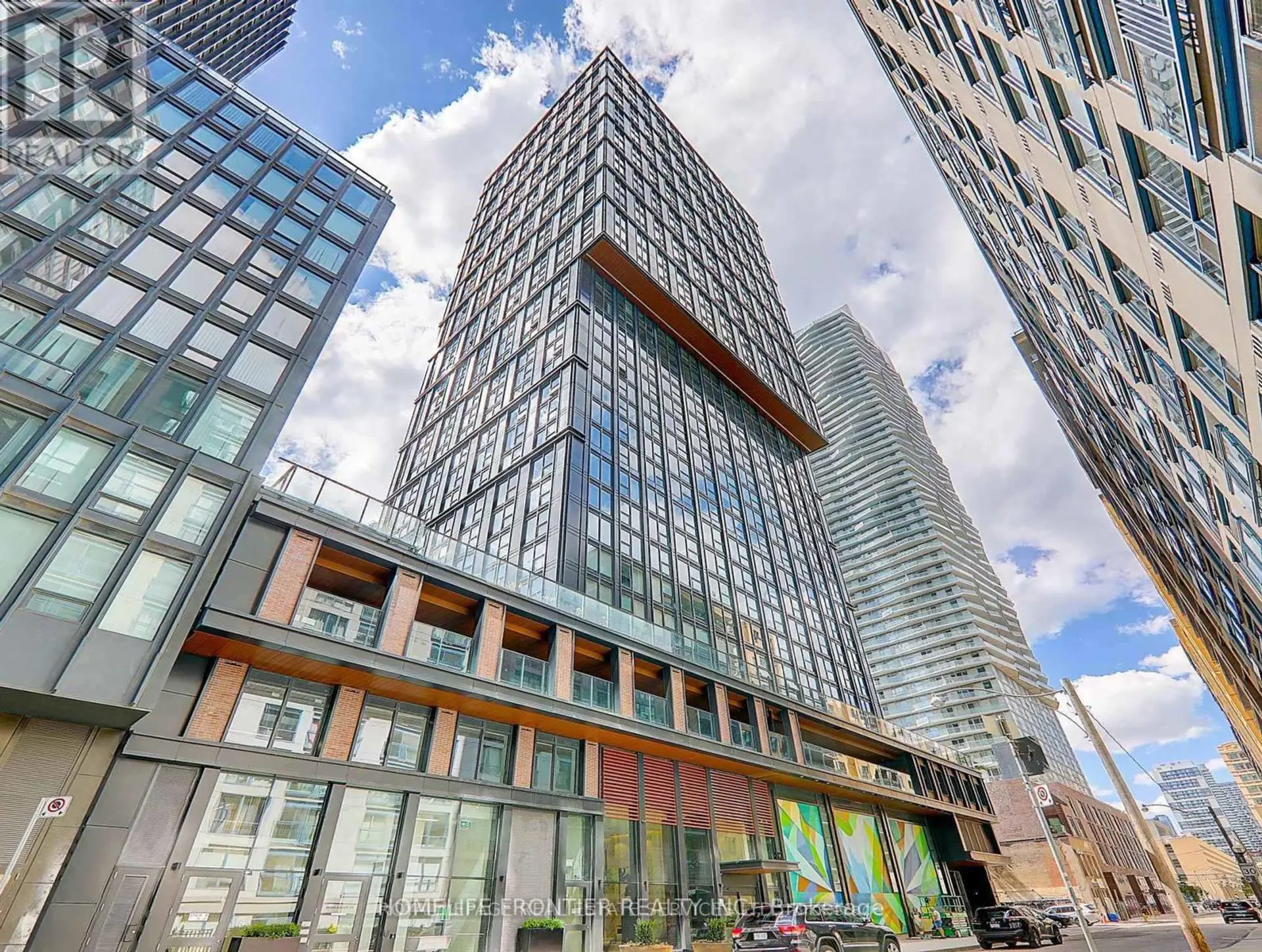 #1108 82 DALHOUSIE STREET - Image 1