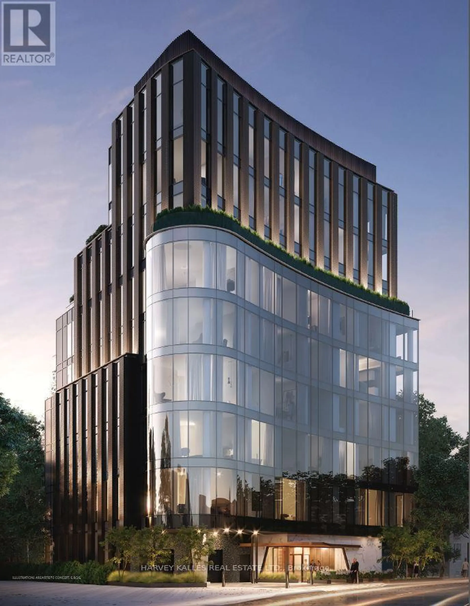 #301 321 DAVENPORT ROAD - Image 8