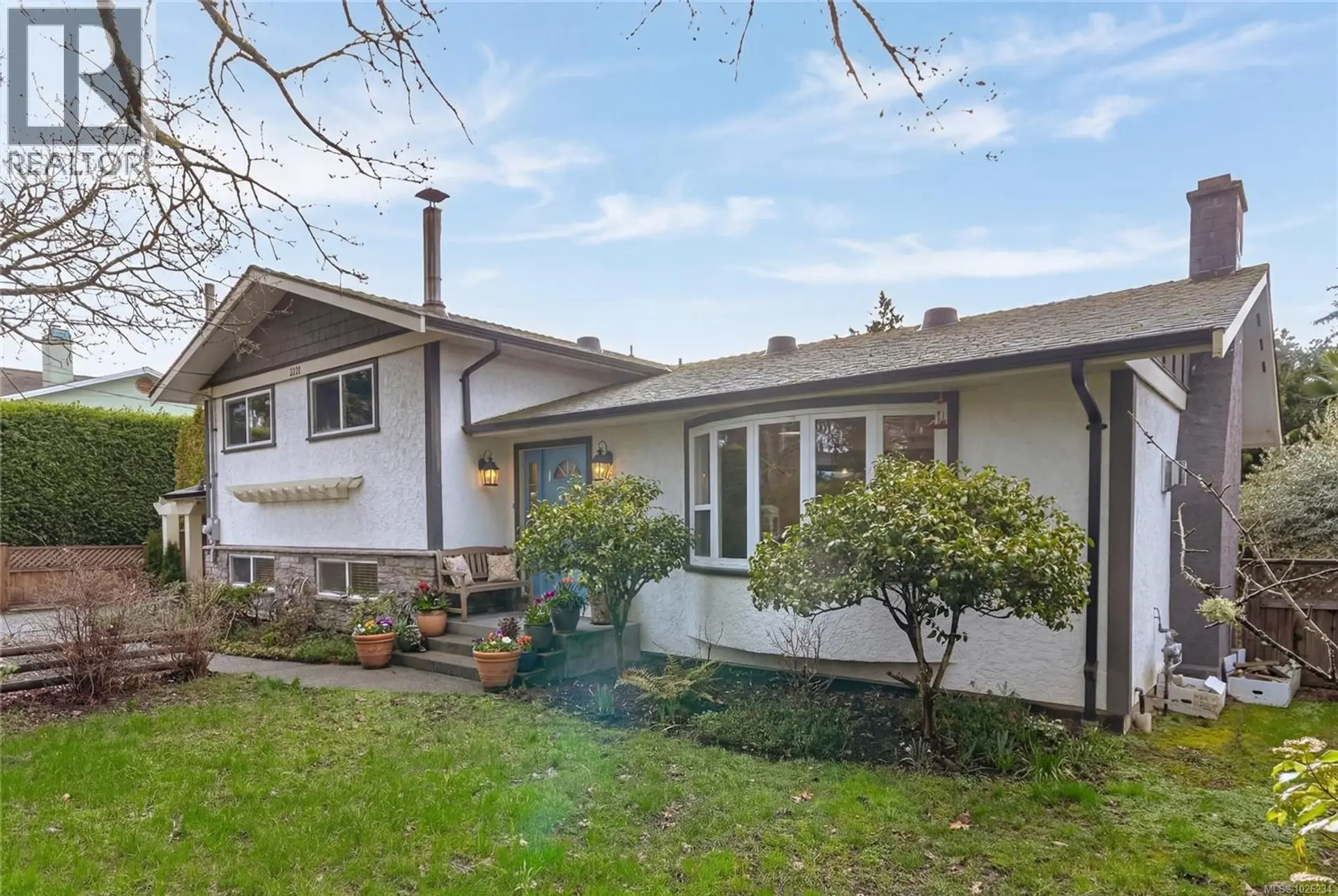Property at 1117 Clarke Rd, Central Saanich, BC