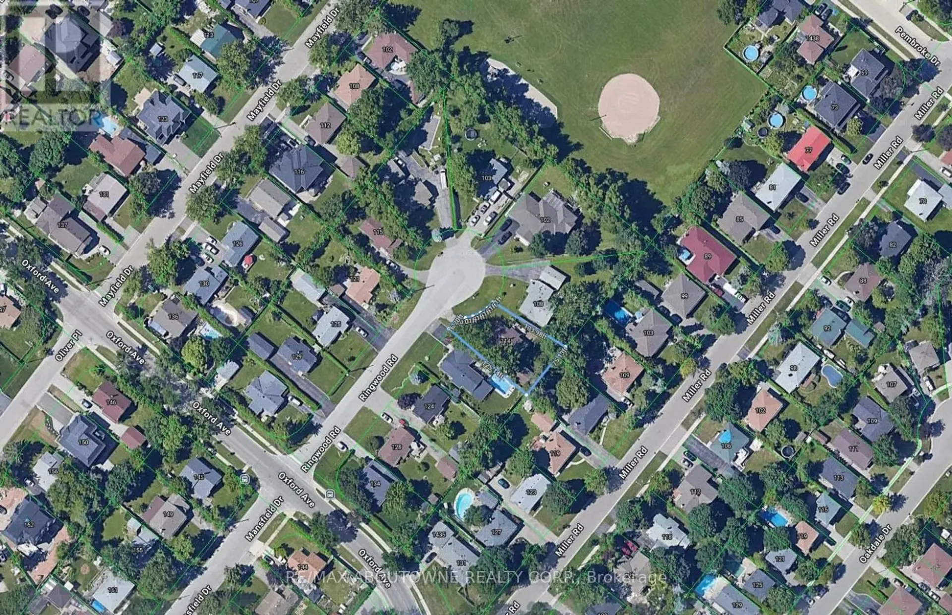 114 RINGWOOD ROAD - Image 3