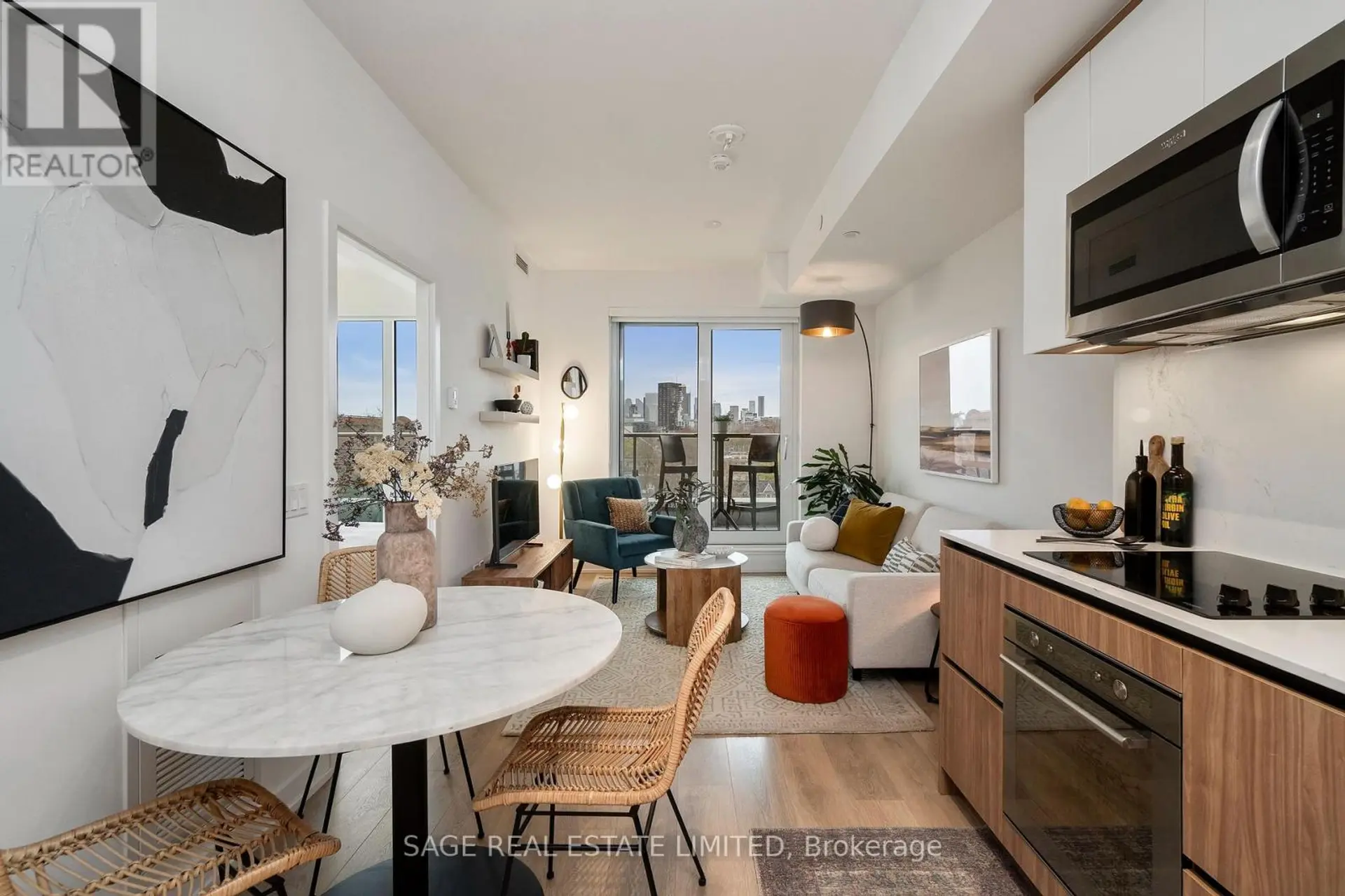 #606 150 LOGAN AVENUE - Image 8