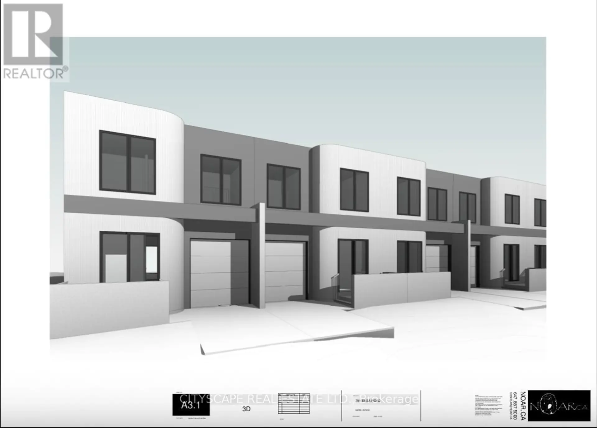 791 ESSA ROAD - Image 3