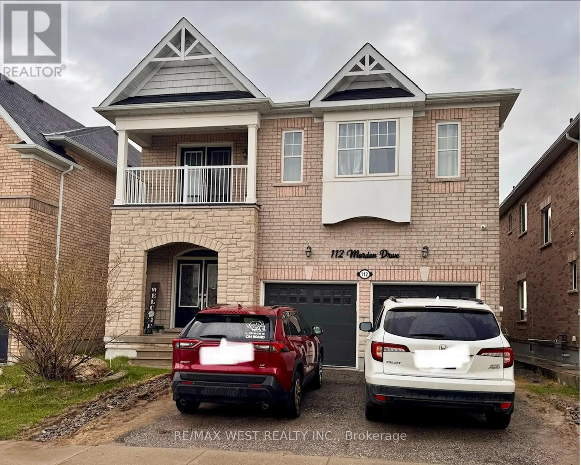 112 MORDEN DRIVE - Image 1