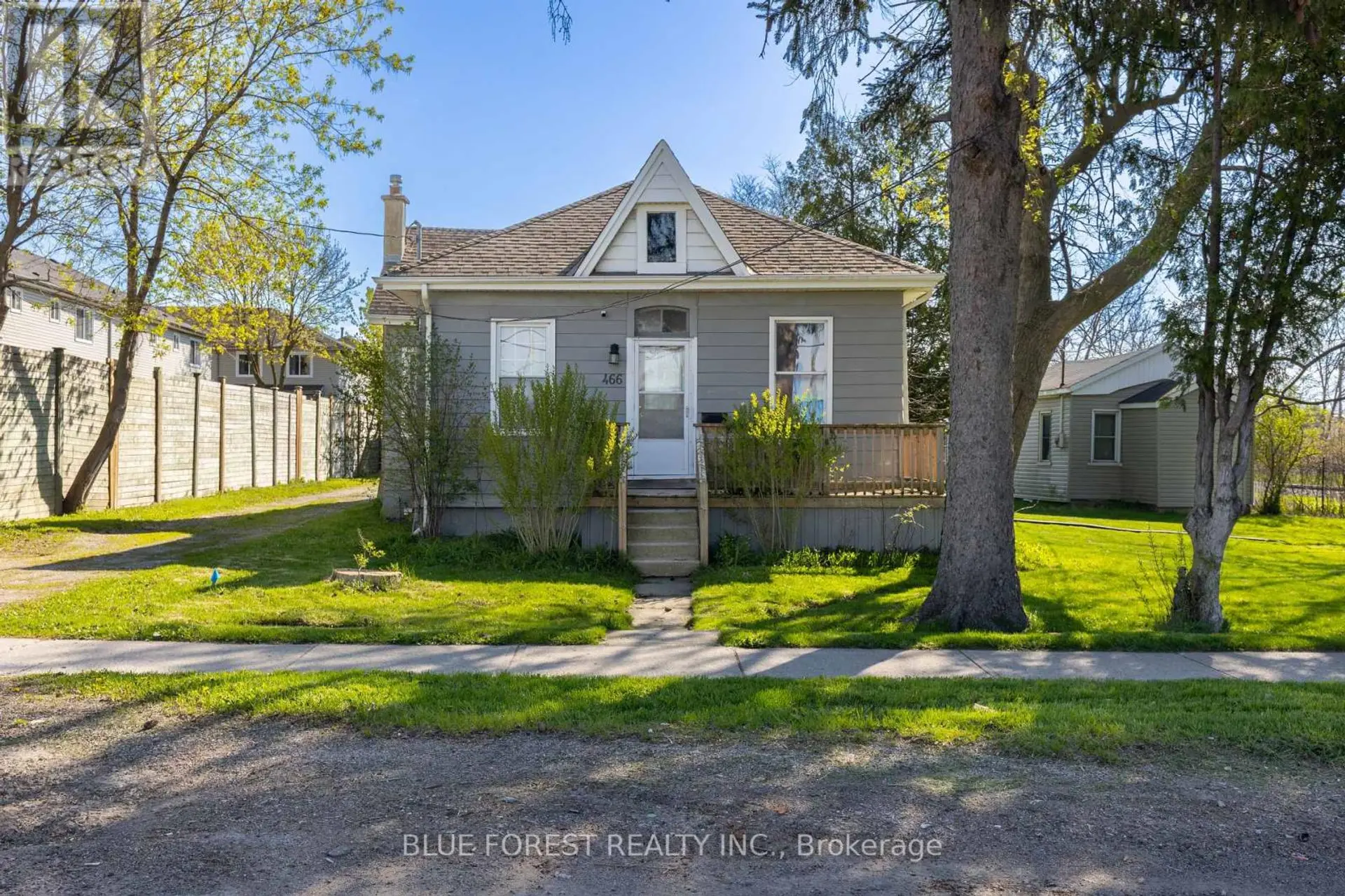 464-466 THIRD STREET - Image 3