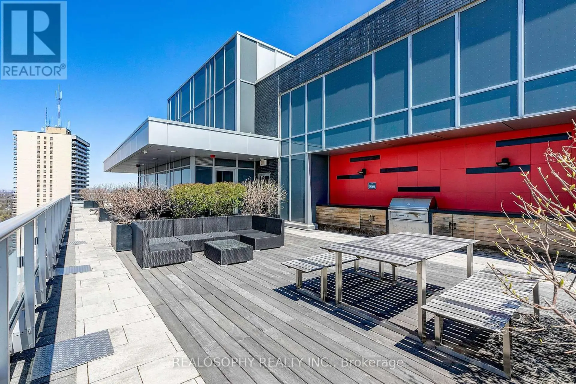 #506 58 ORCHARD VIEW BOULEVARD - Image 13