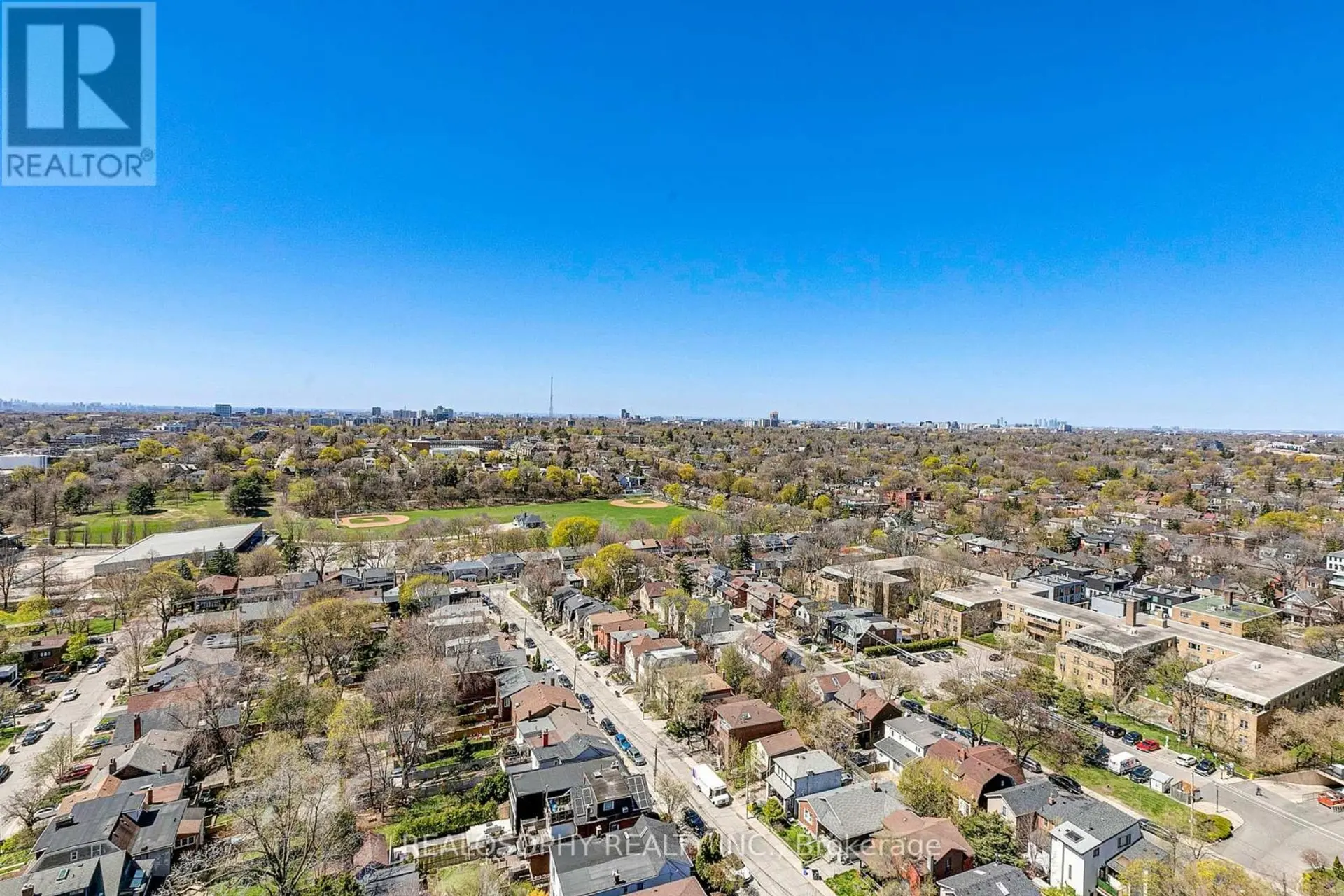 #506 58 ORCHARD VIEW BOULEVARD - Image 14