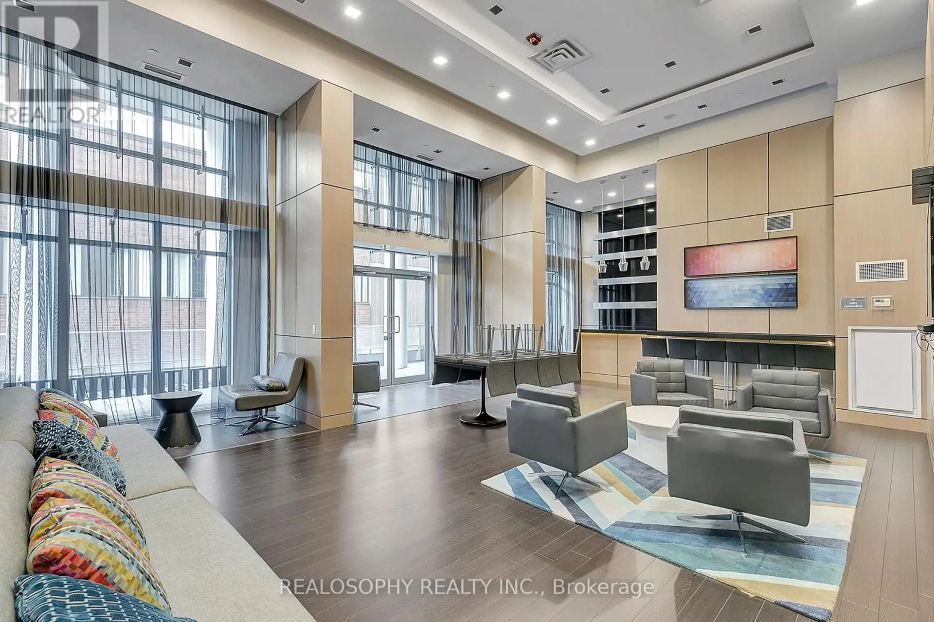 #506 58 ORCHARD VIEW BOULEVARD - Image 15