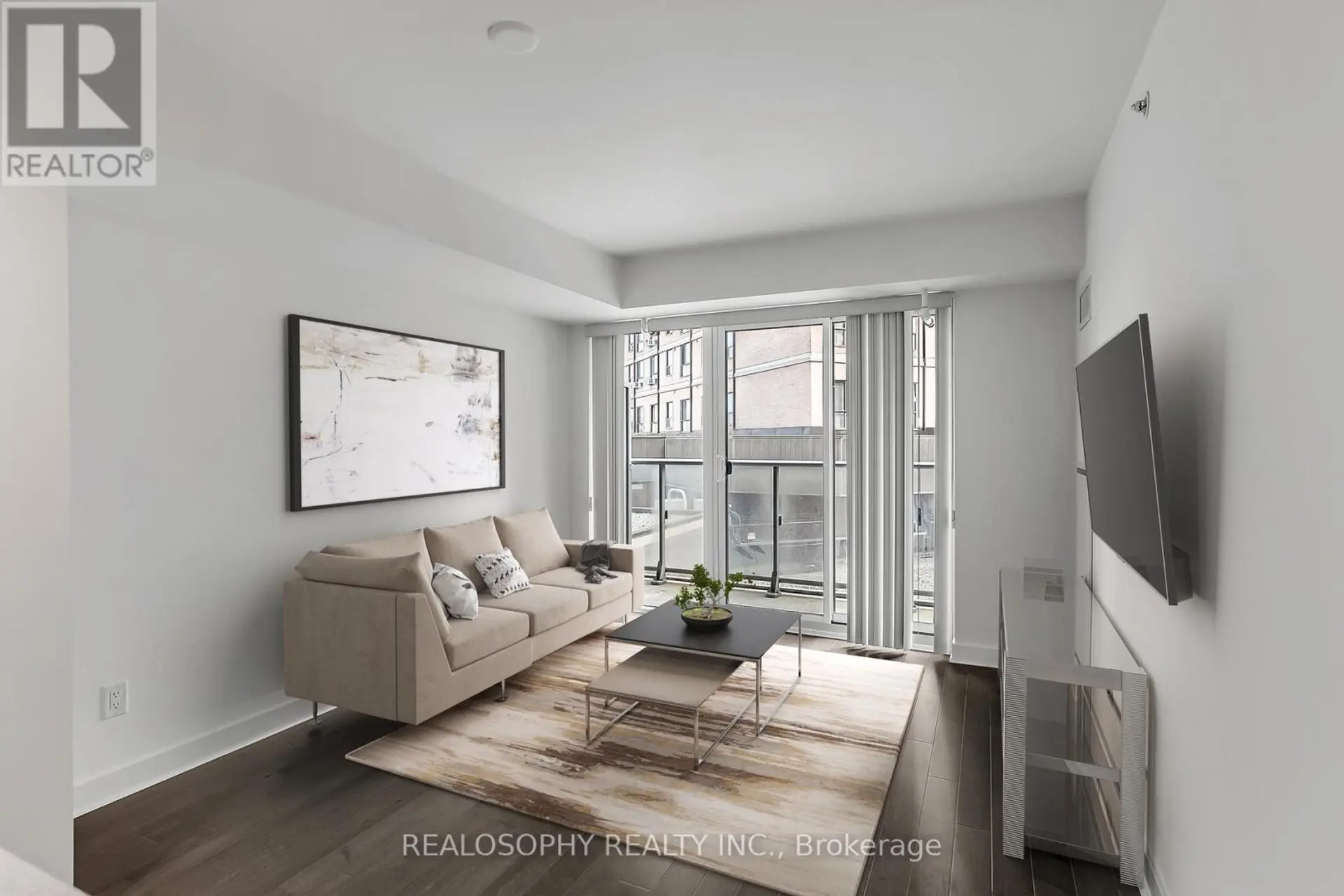 #506 58 ORCHARD VIEW BOULEVARD - Image 6