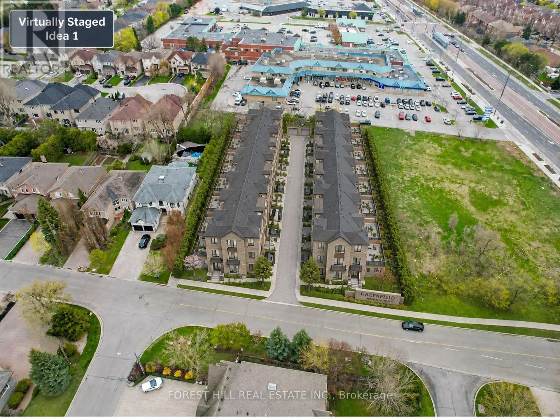 27 VAUGHAN BOULEVARD - Image 2