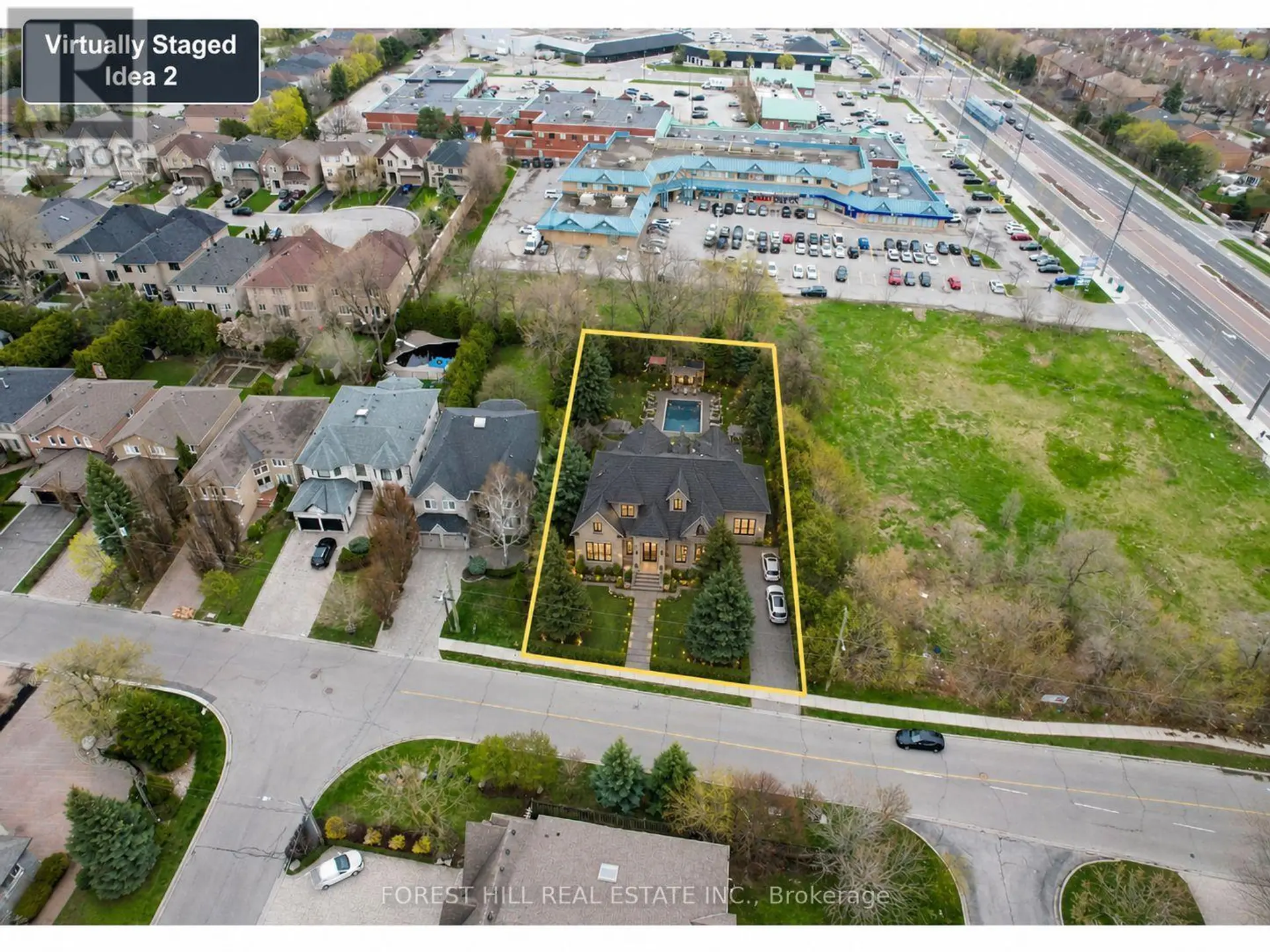 27 VAUGHAN BOULEVARD - Image 3