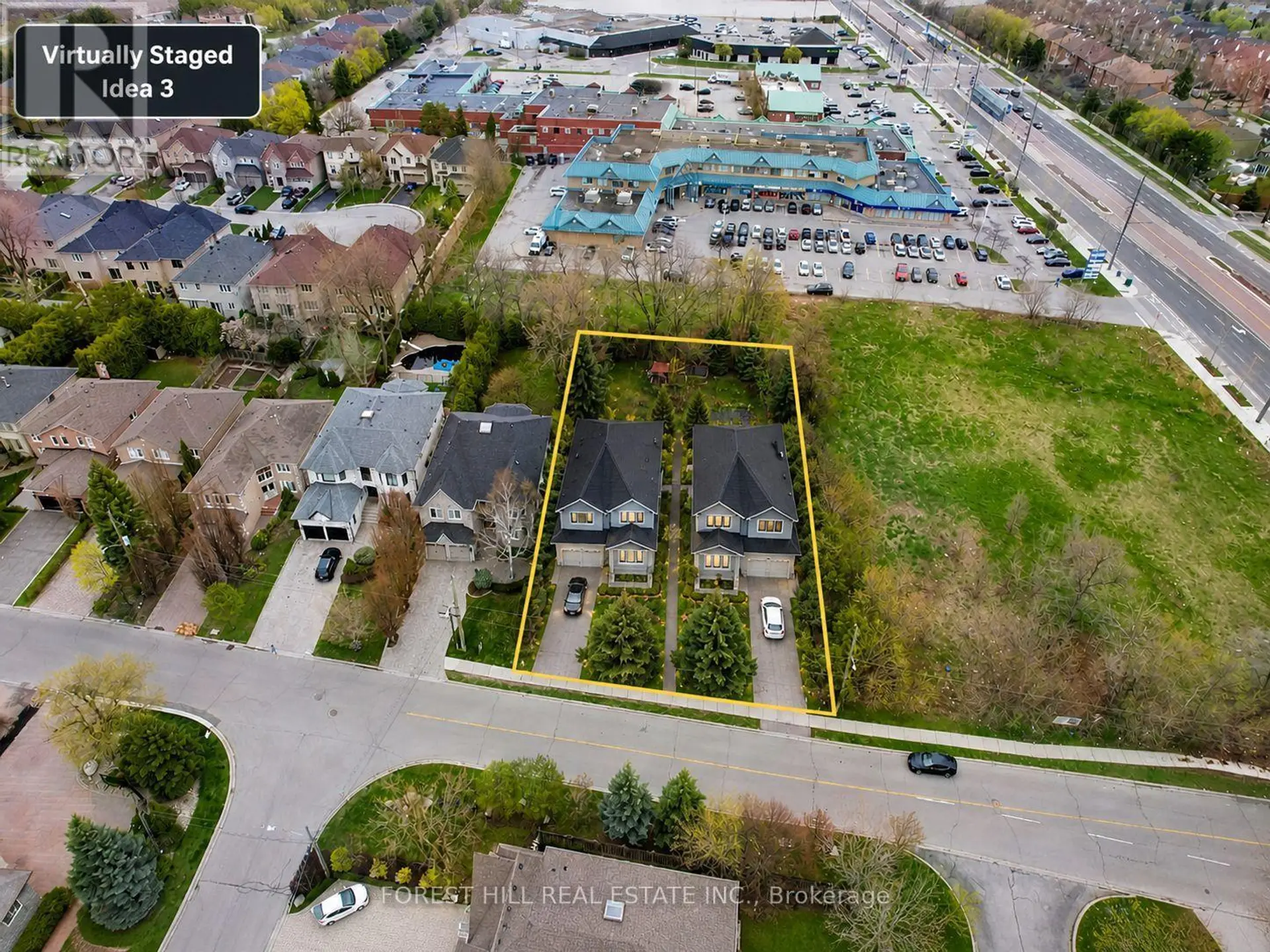 27 VAUGHAN BOULEVARD - Image 4