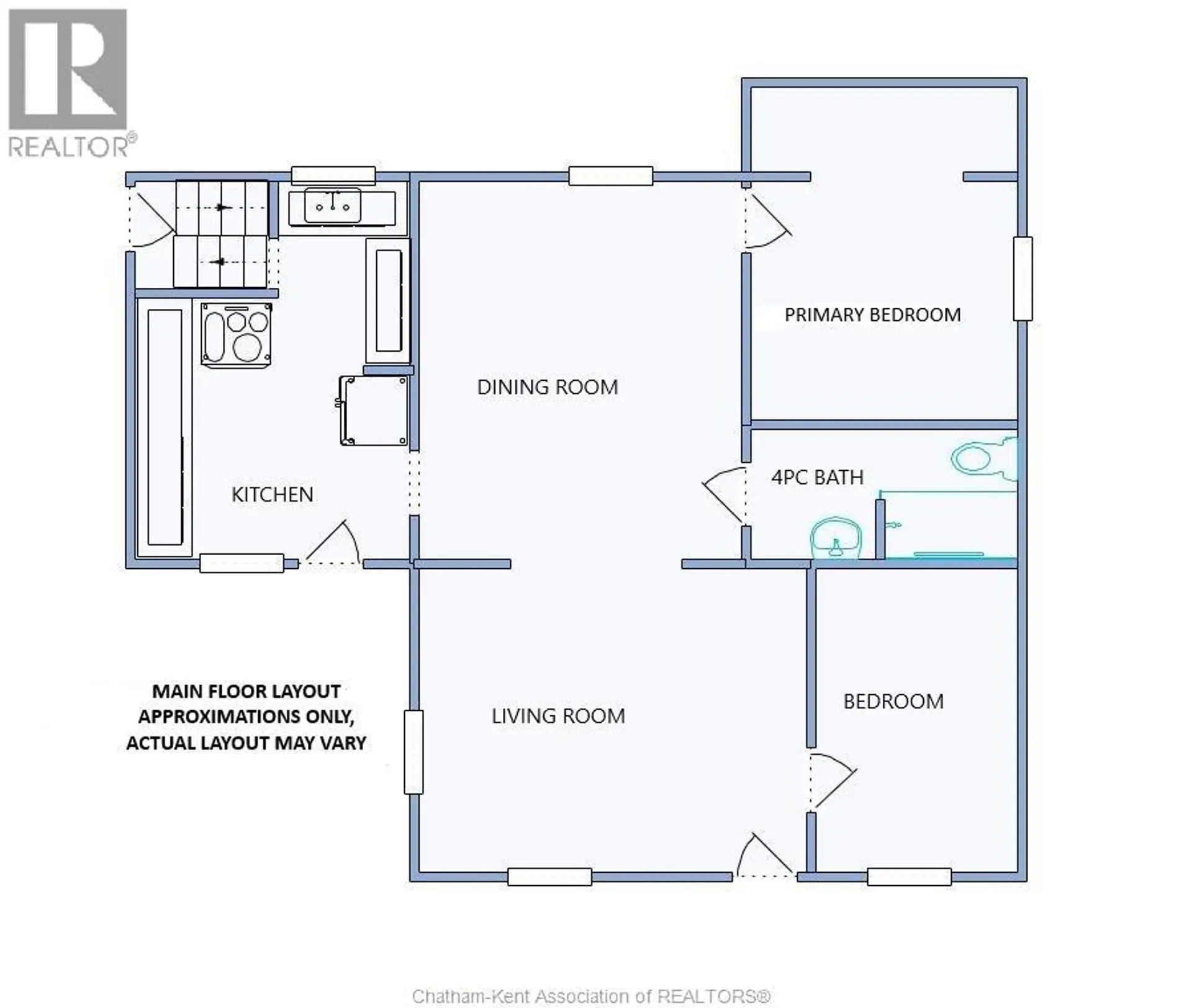 201 PARK STREET - Image 4