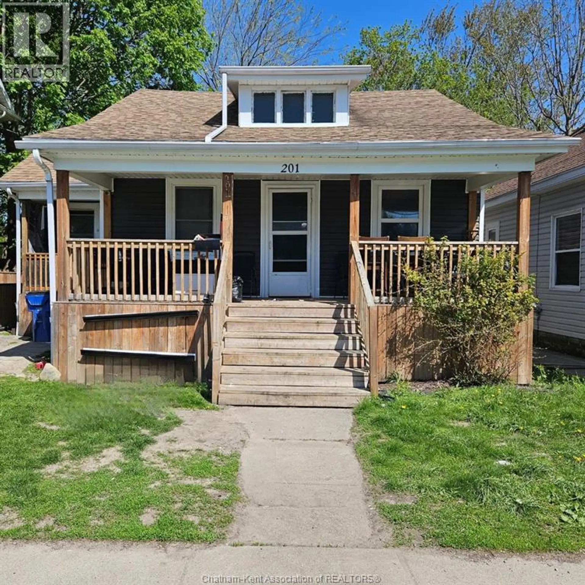 201 PARK STREET - Image 1