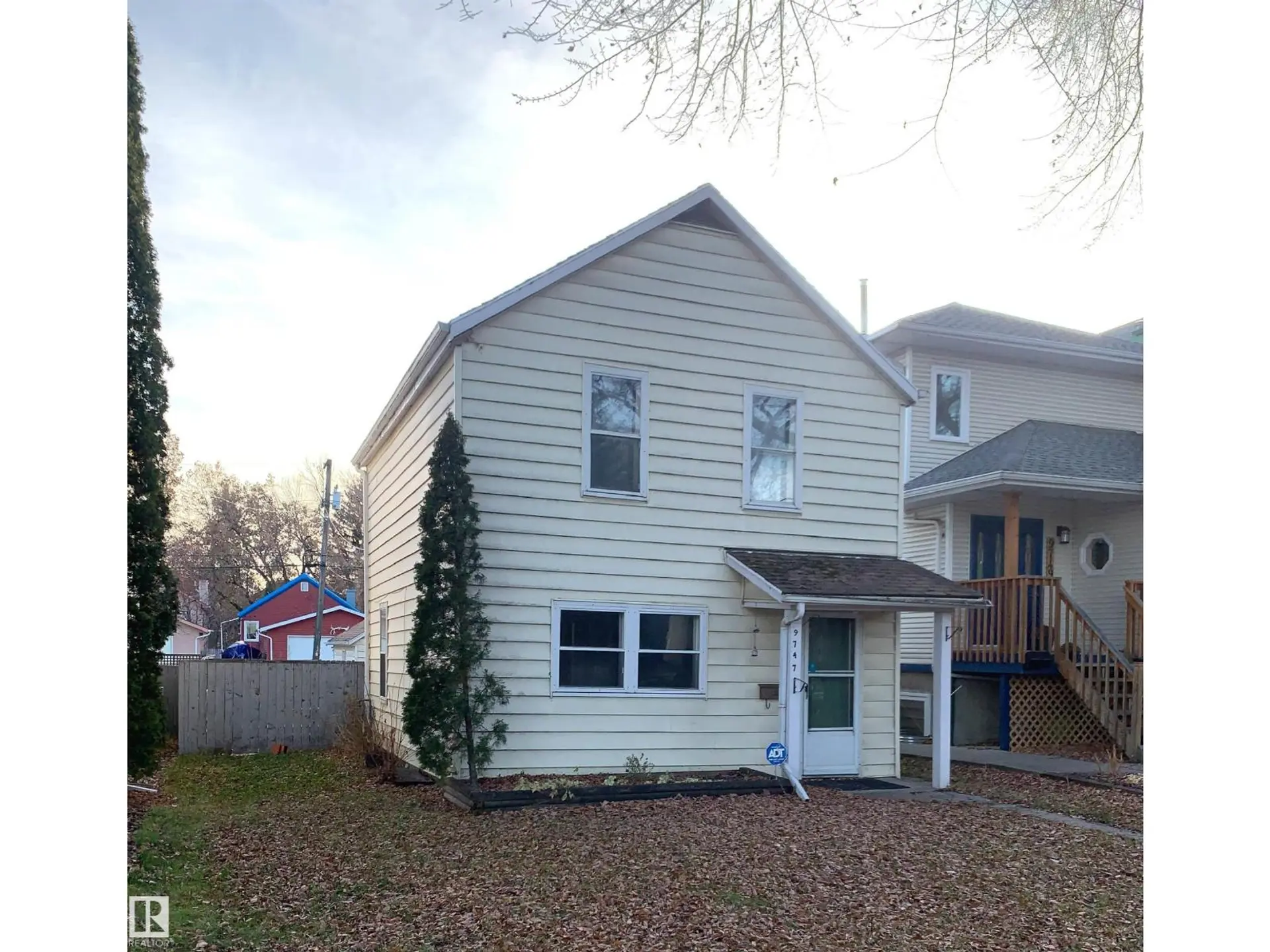 9747 90 AV NW - Image 1