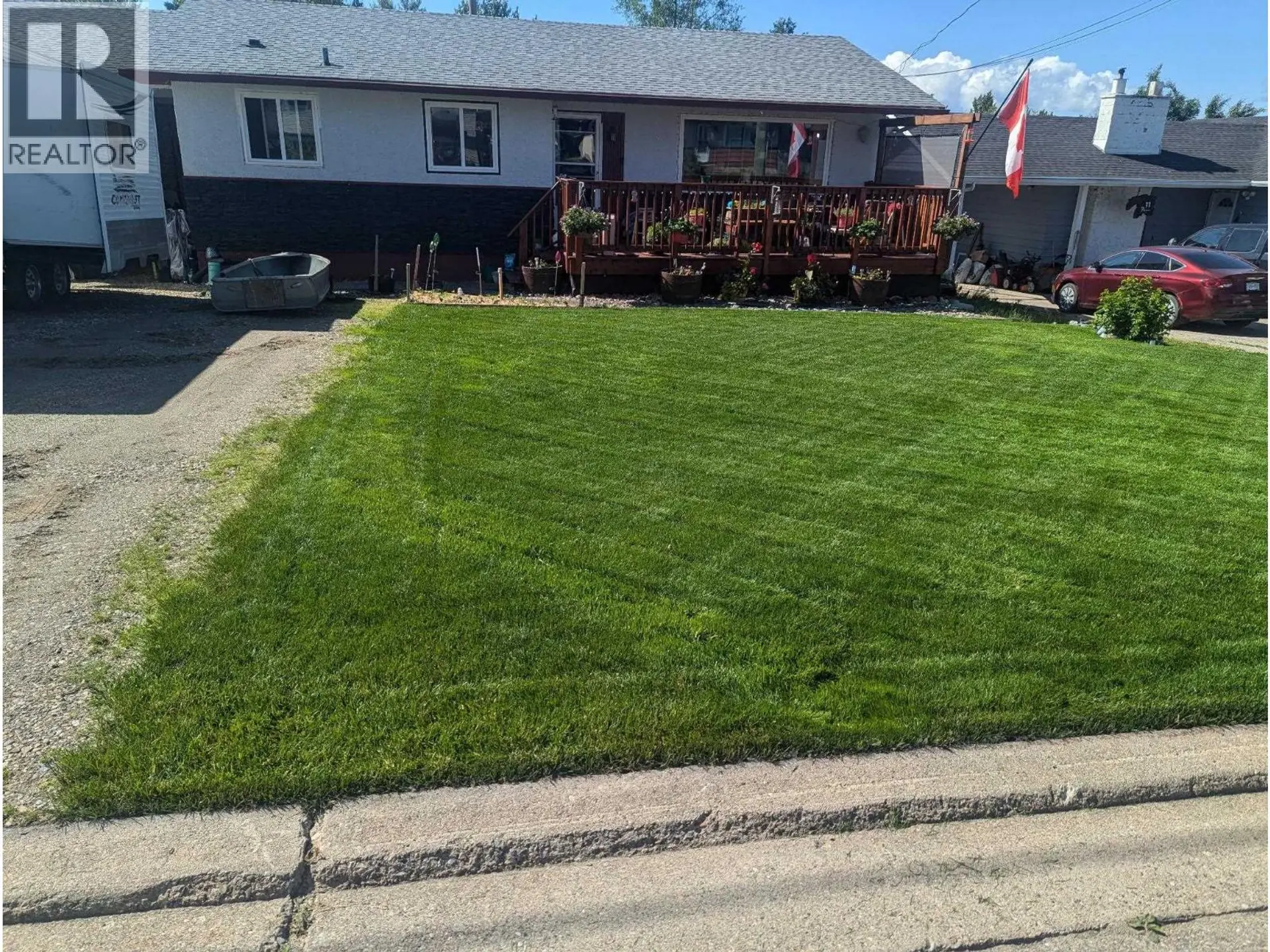 13 MANSON CRESCENT - Image 1