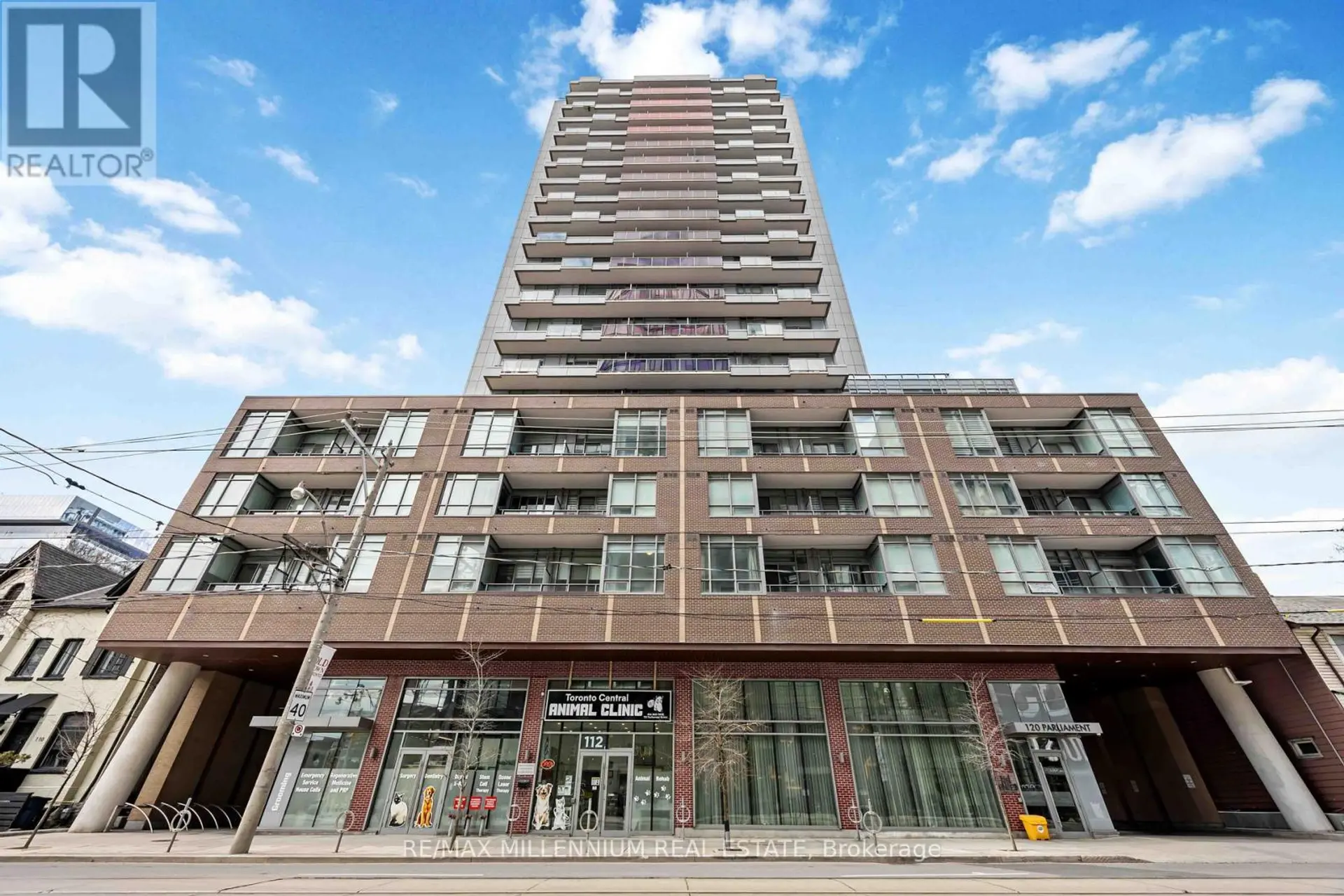 #1312 120 PARLIAMENT STREET - Image 14