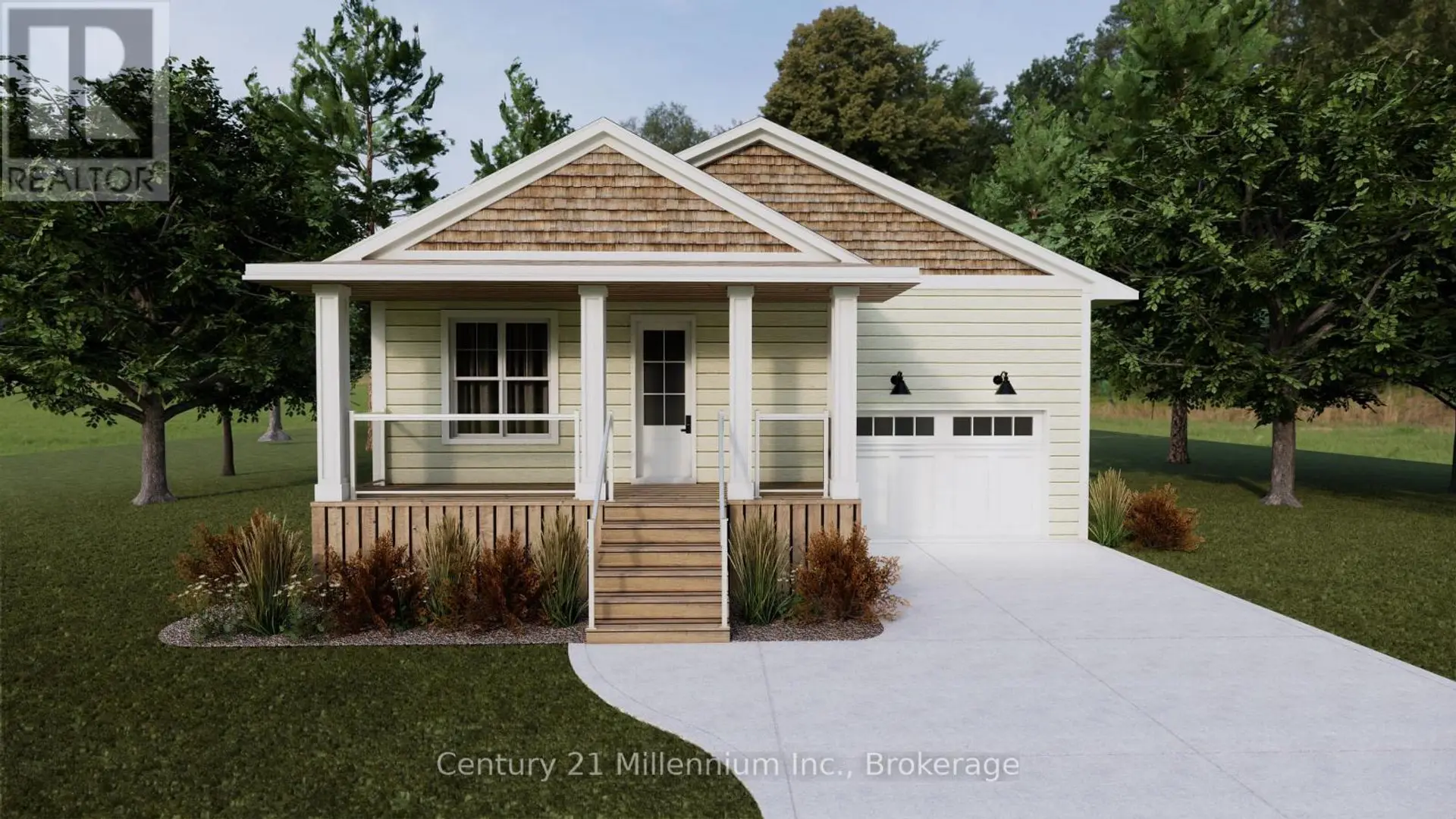 11 GRENVILLE STREET N - Image 1