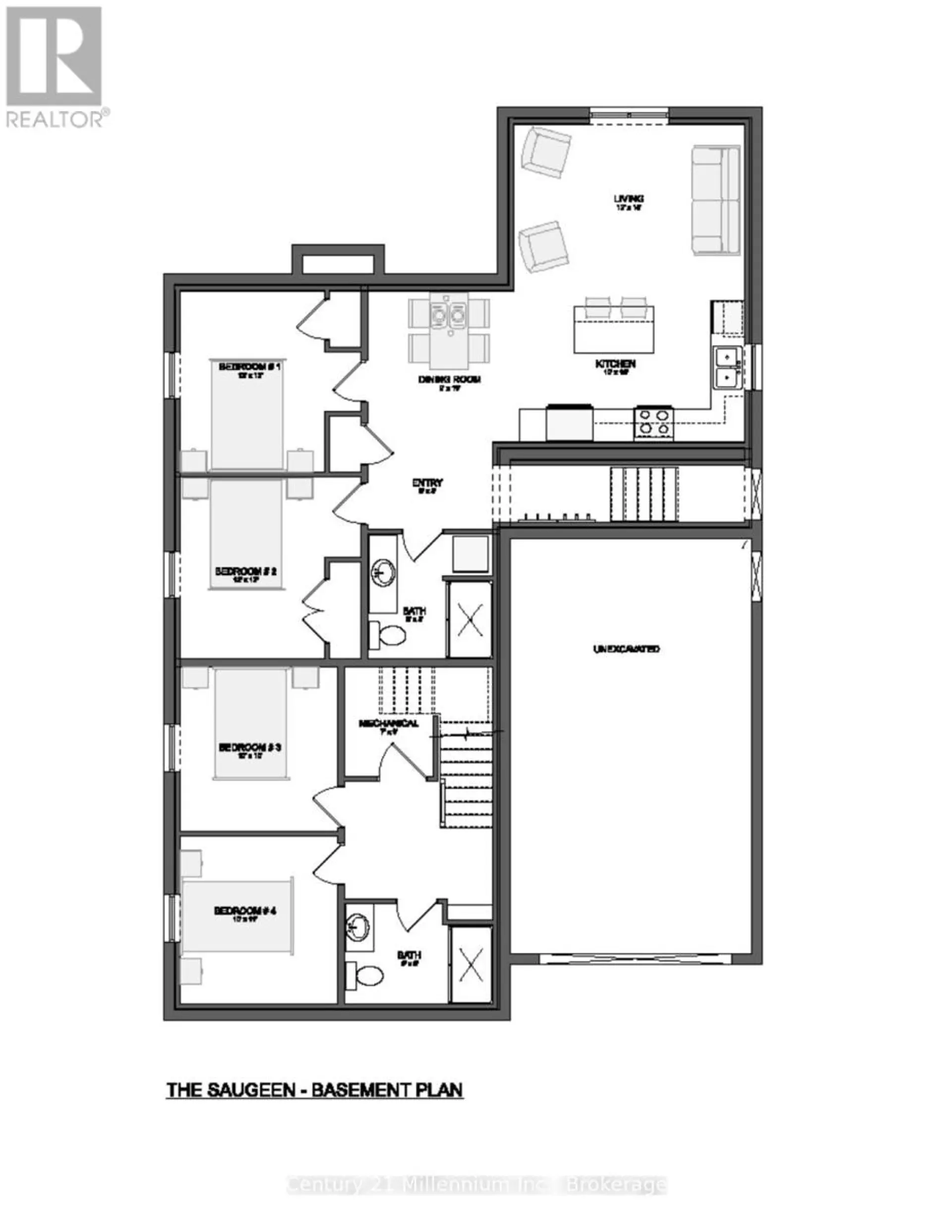 11 GRENVILLE STREET N - Image 3