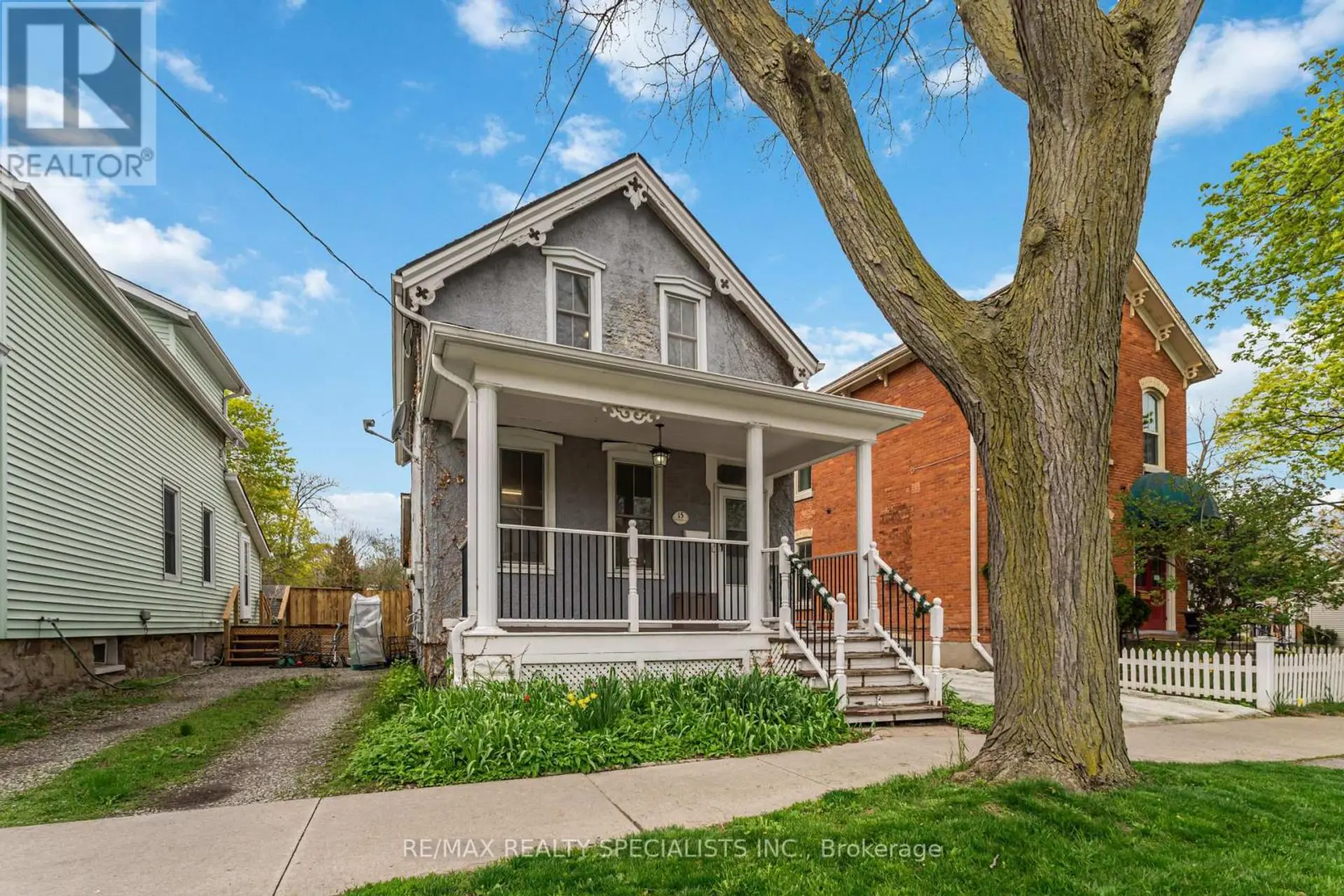 15 CATHERINE STREET - Image 1